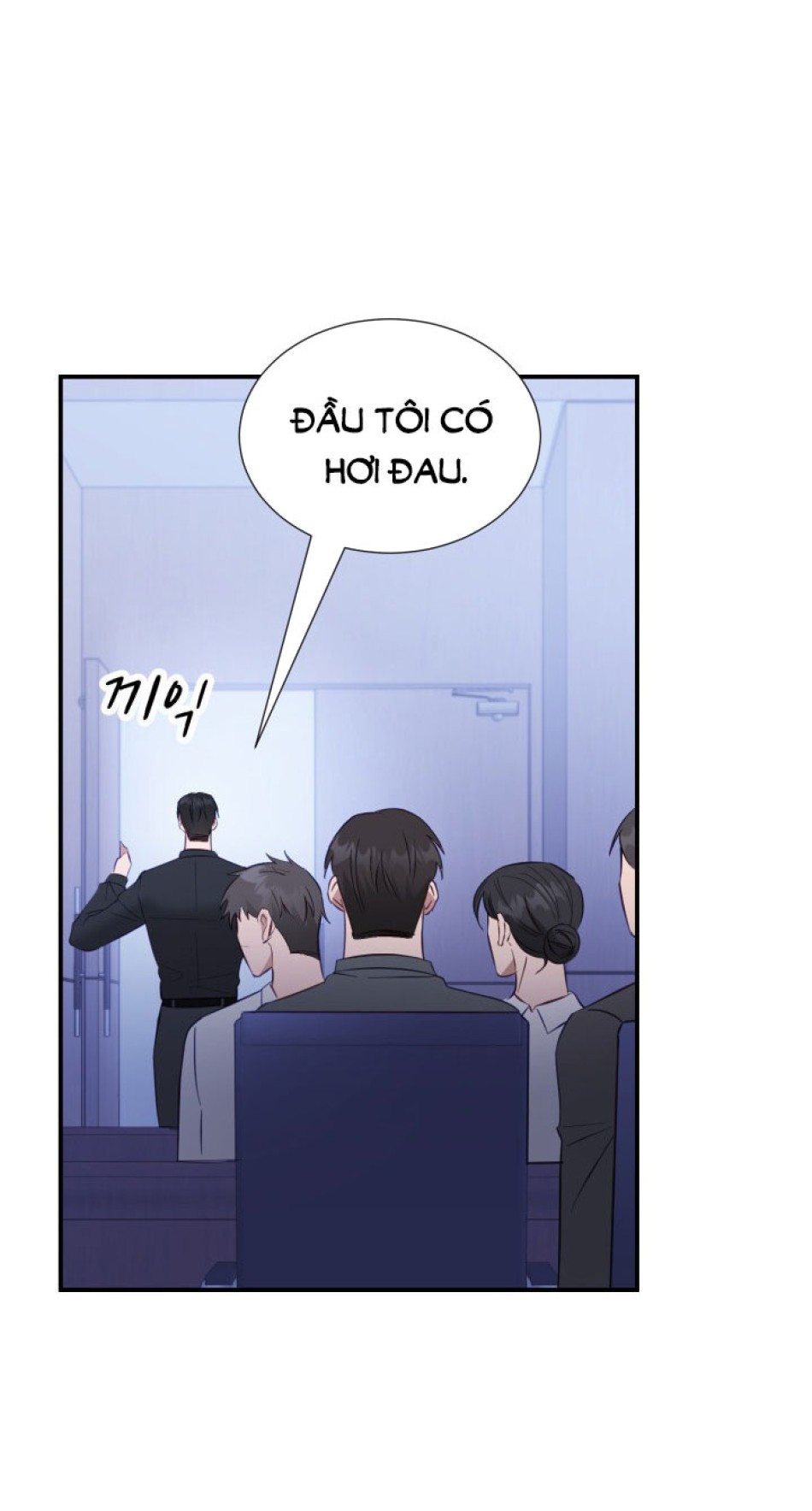 [18+] Hae Joo Của Tôi 