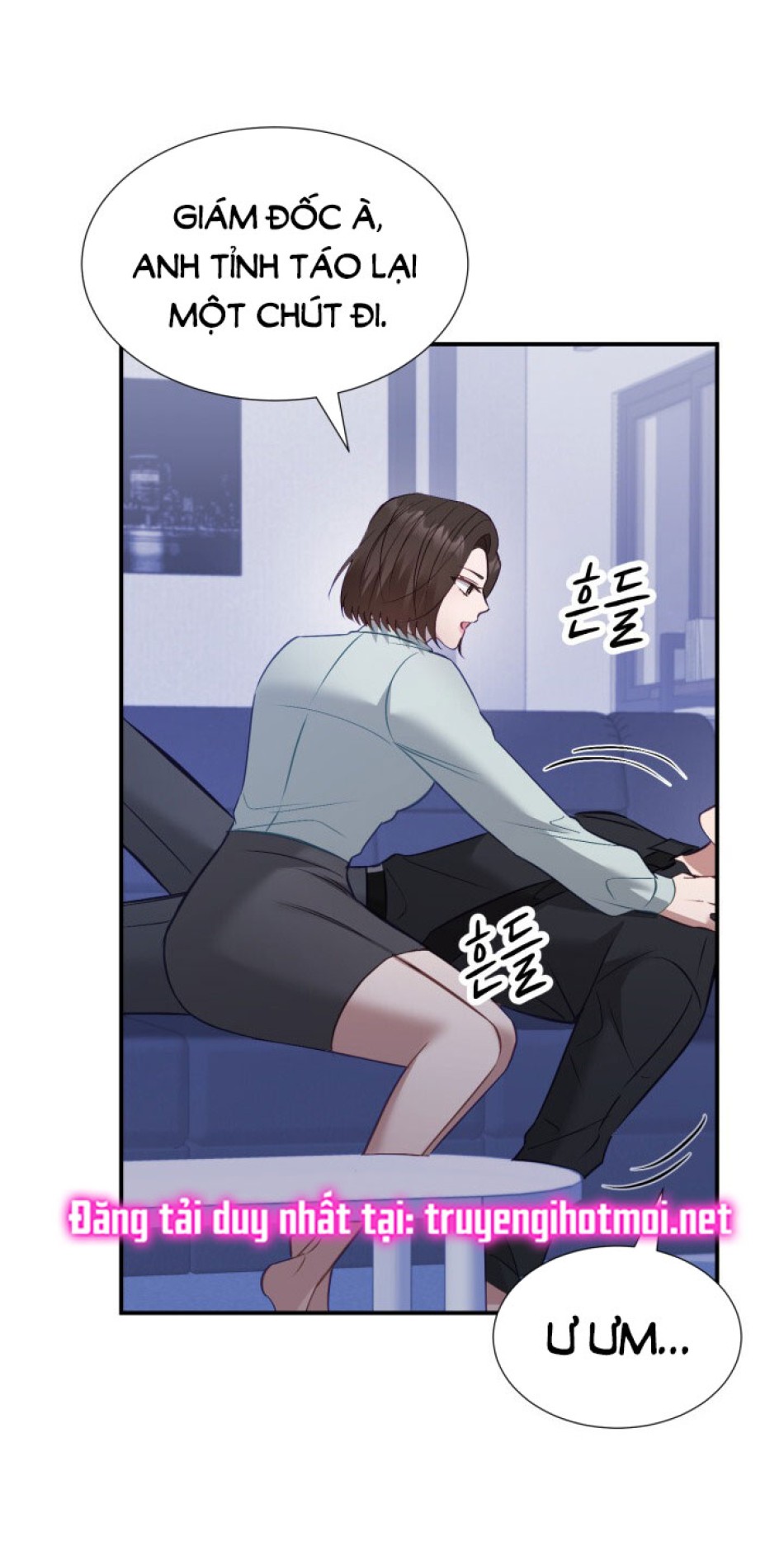 [18+] Hae Joo Của Tôi 