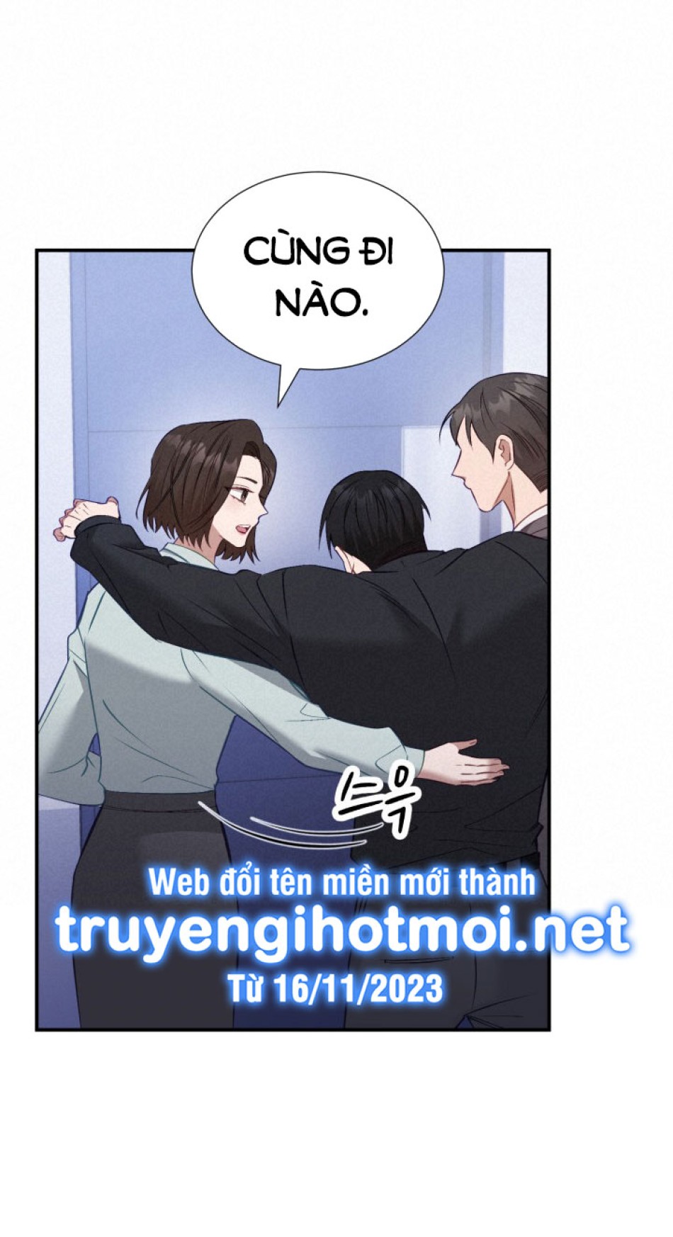 [18+] Hae Joo Của Tôi 