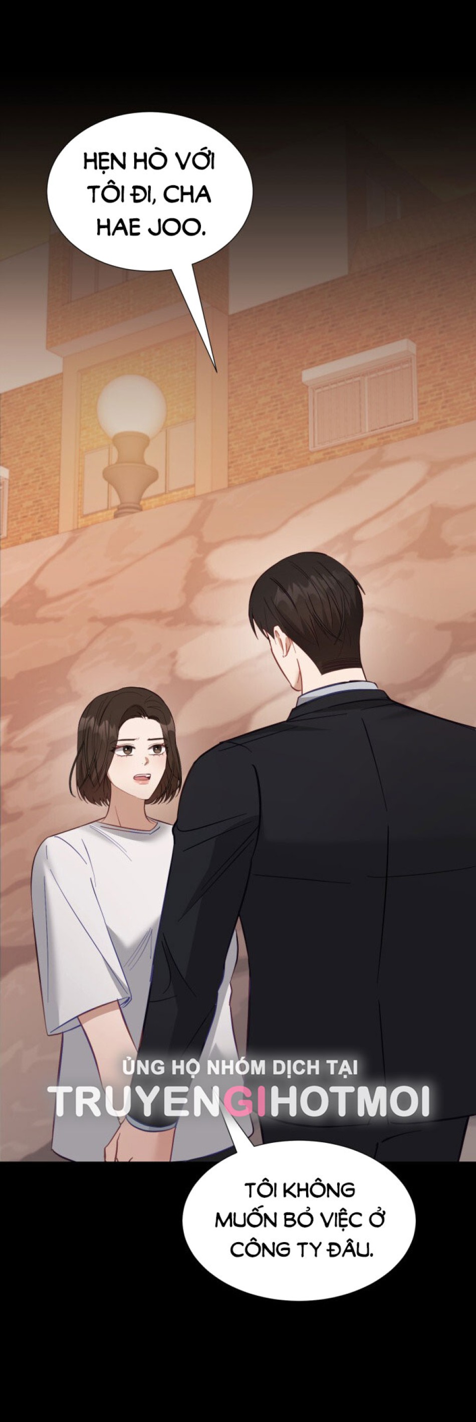 [18+] Hae Joo Của Tôi 