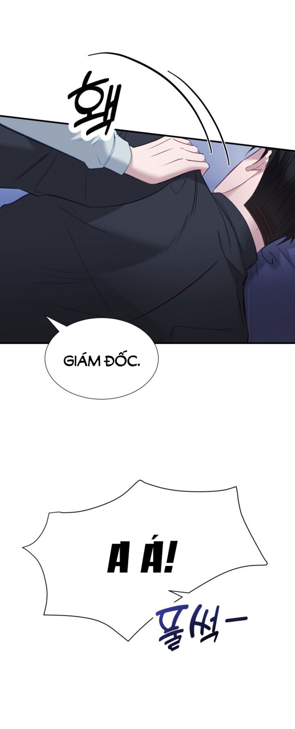 [18+] Hae Joo Của Tôi 