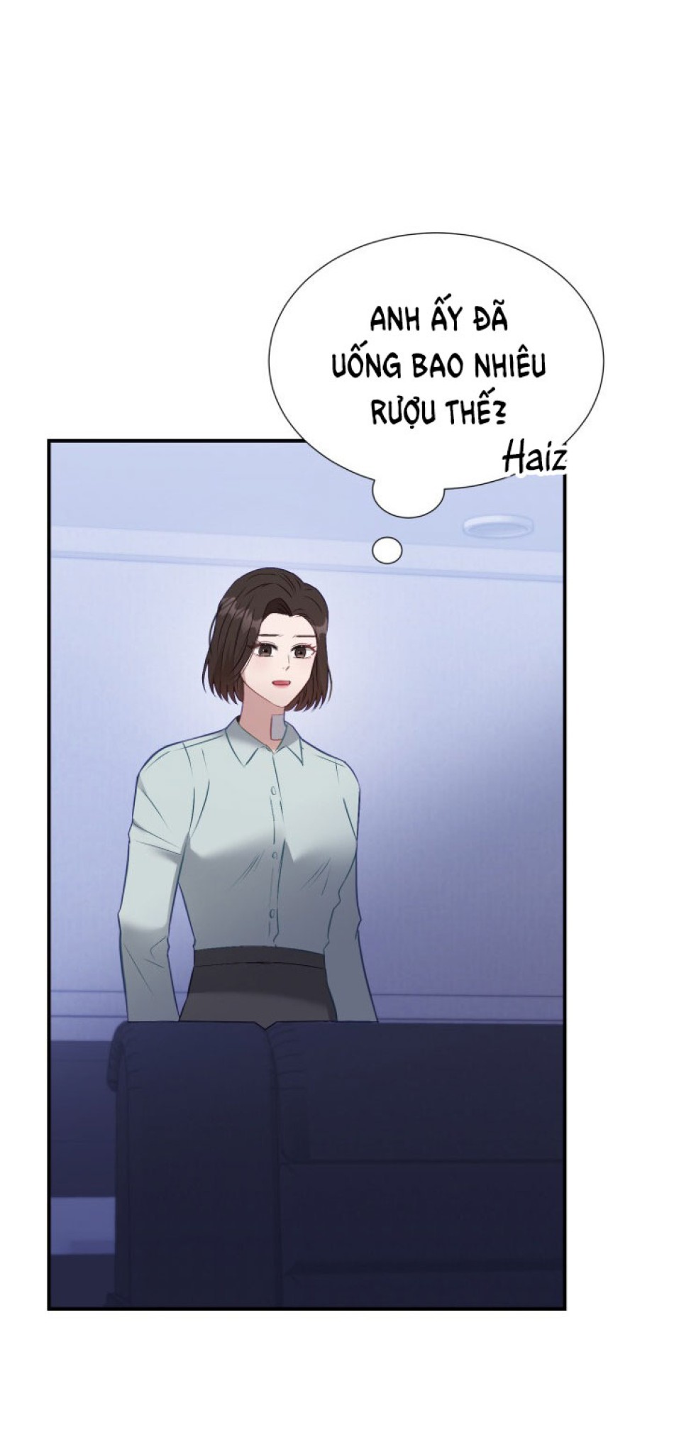 [18+] Hae Joo Của Tôi 
