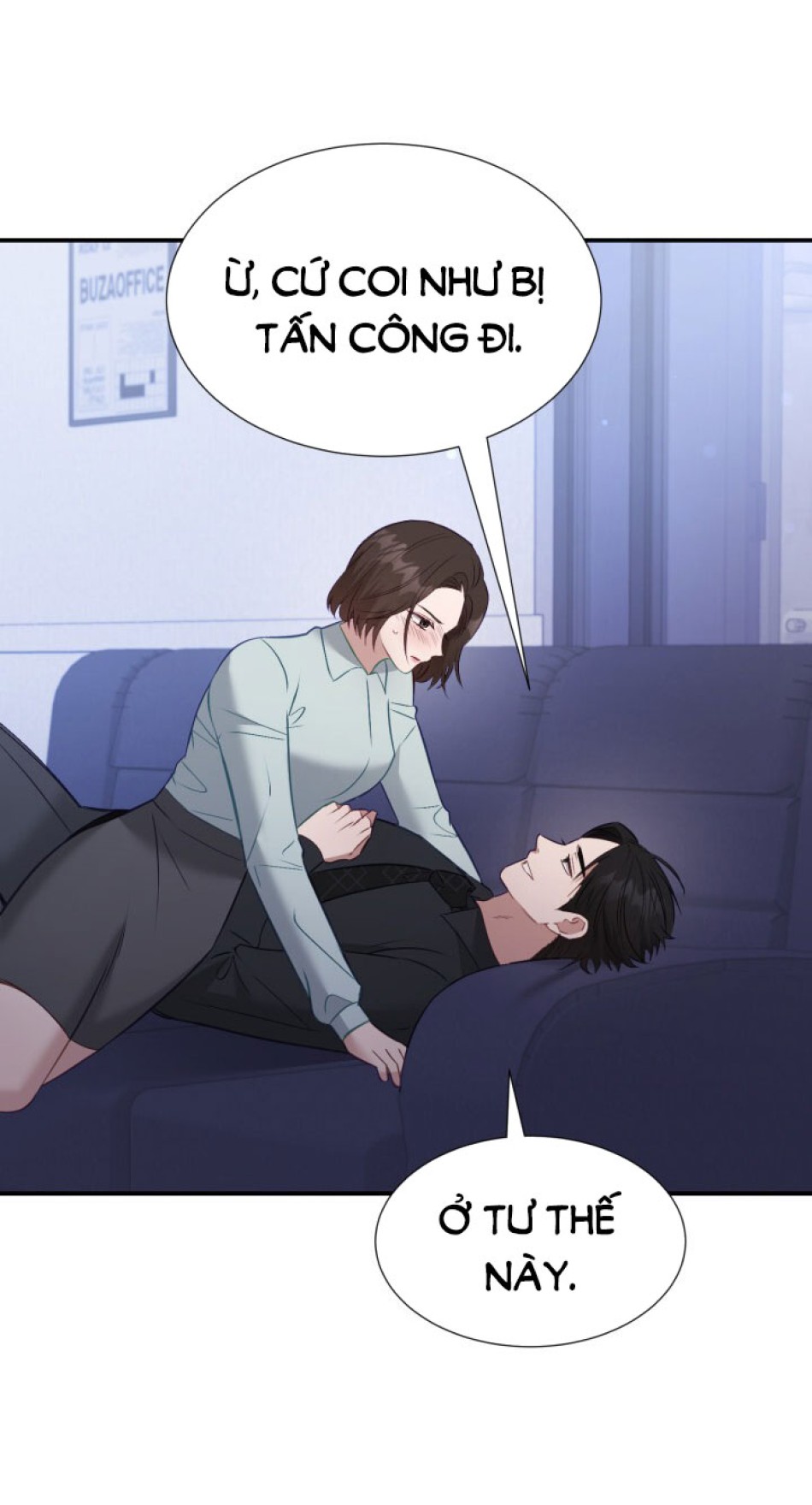 [18+] Hae Joo Của Tôi 