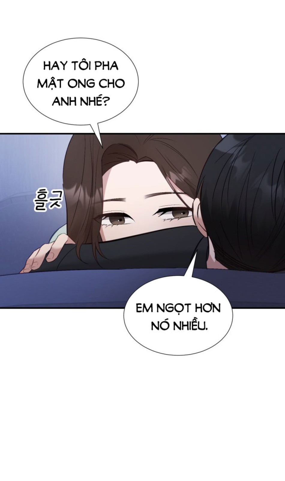 [18+] Hae Joo Của Tôi 