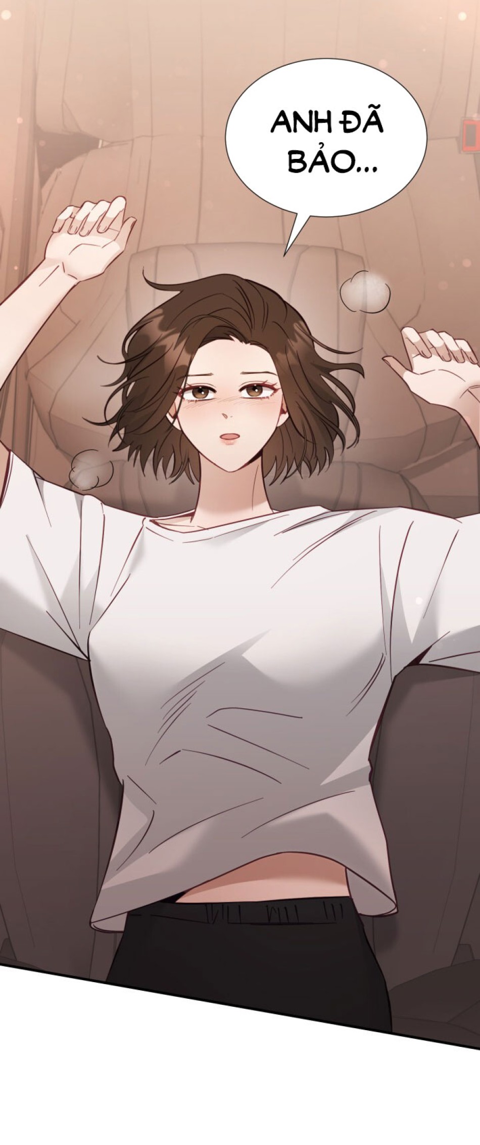 [18+] Hae Joo Của Tôi 
