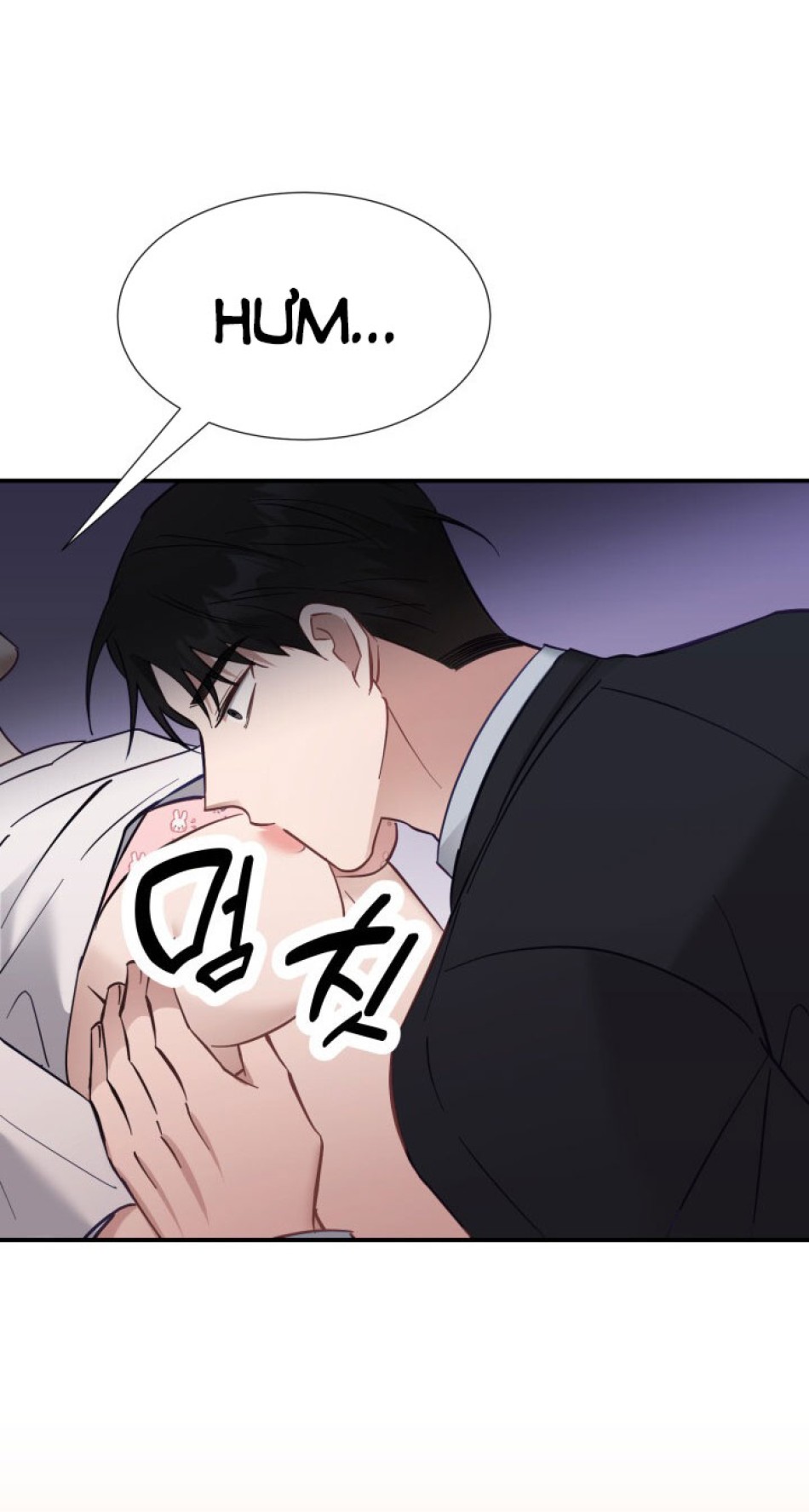 [18+] Hae Joo Của Tôi 