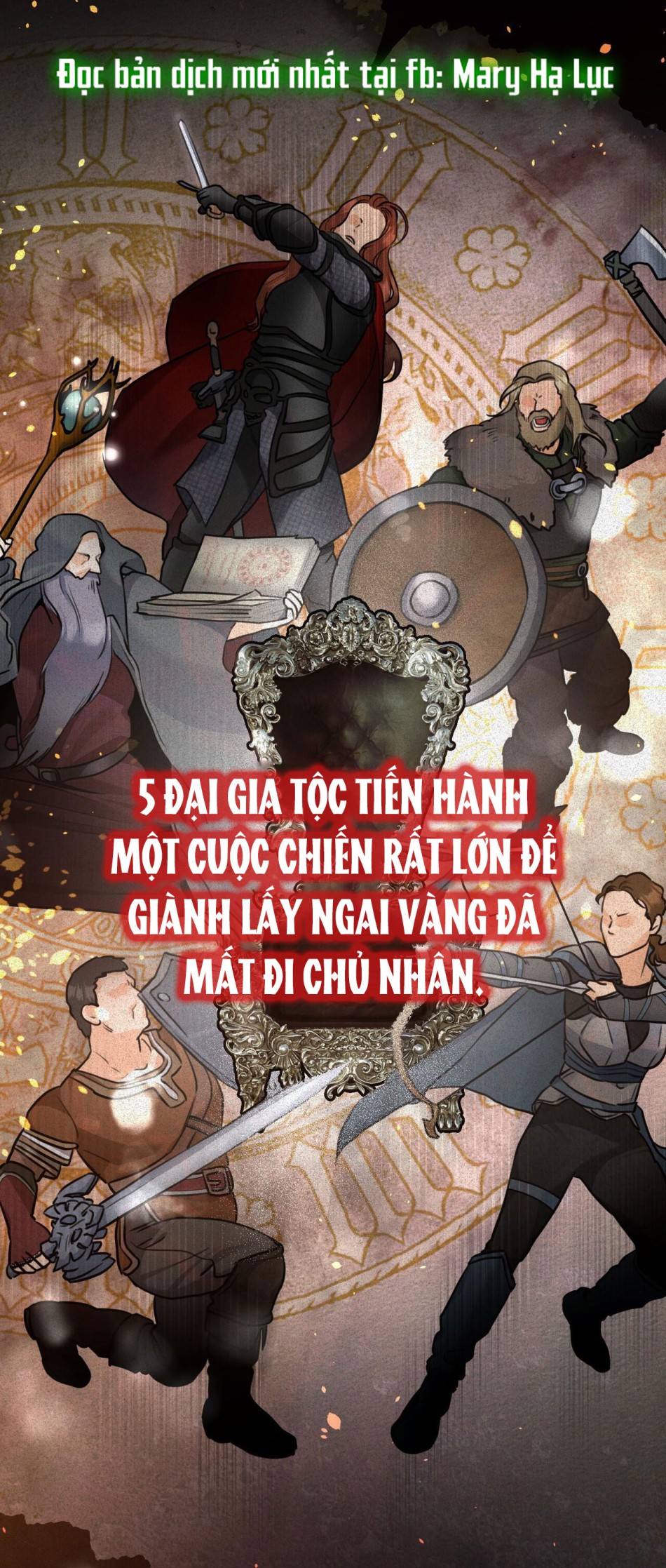 [18+] GÓT CHÂN ACHILLES 