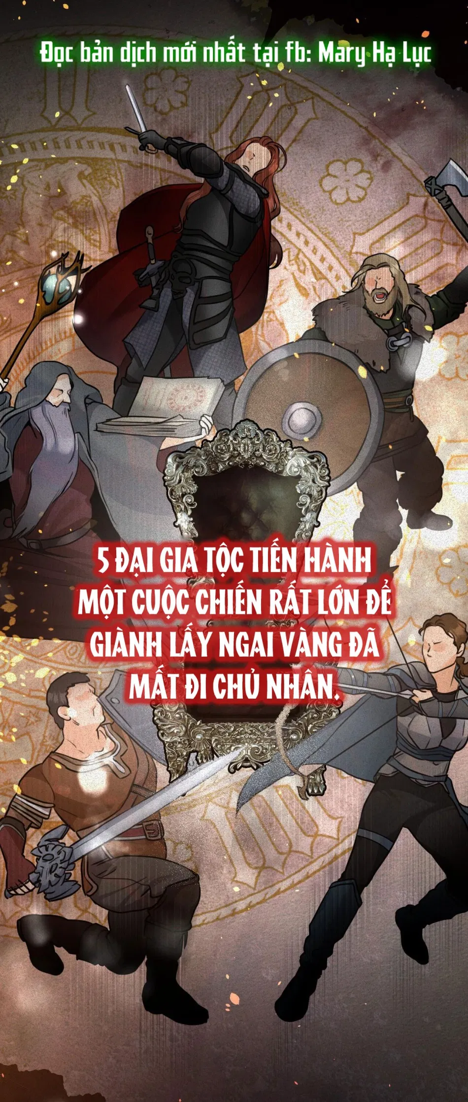 [18+] GÓT CHÂN ACHILLES 