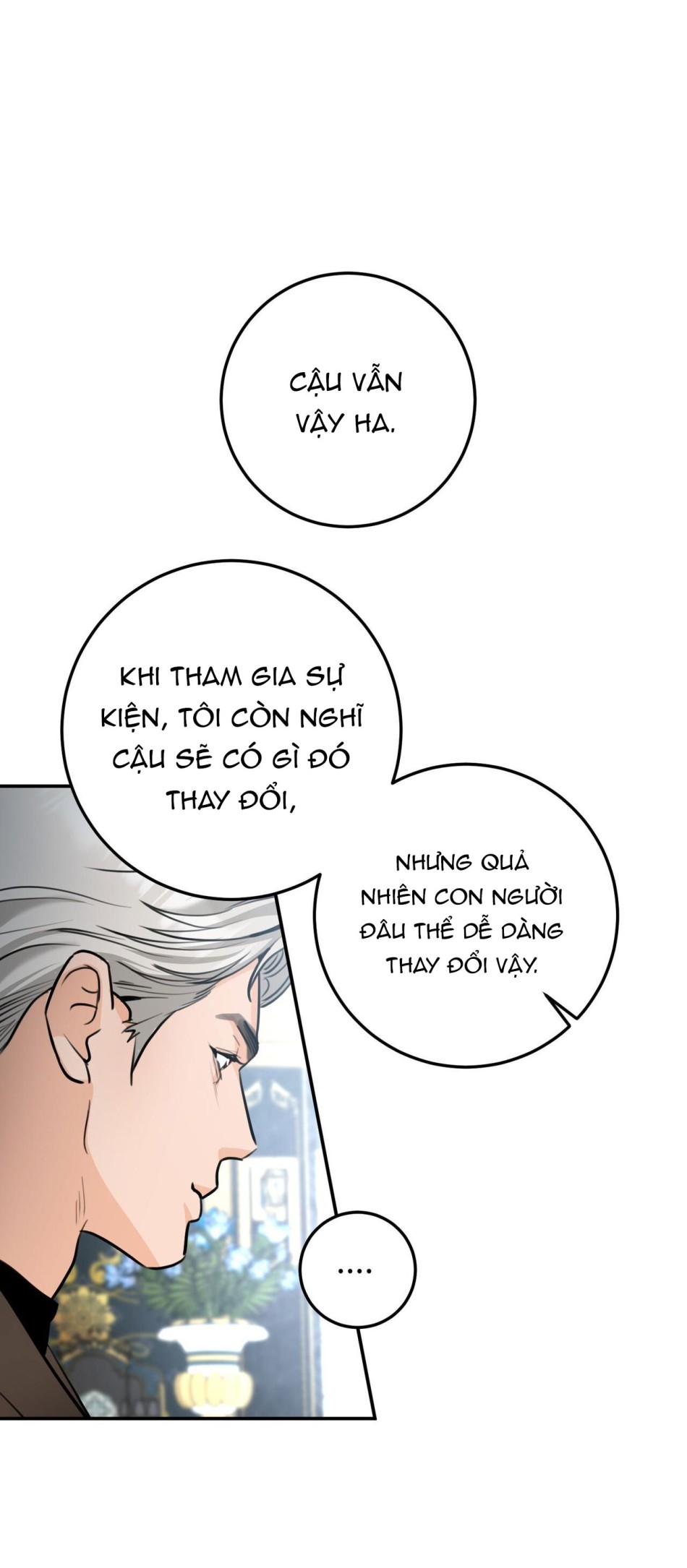 [18+] GÓT CHÂN ACHILLES 