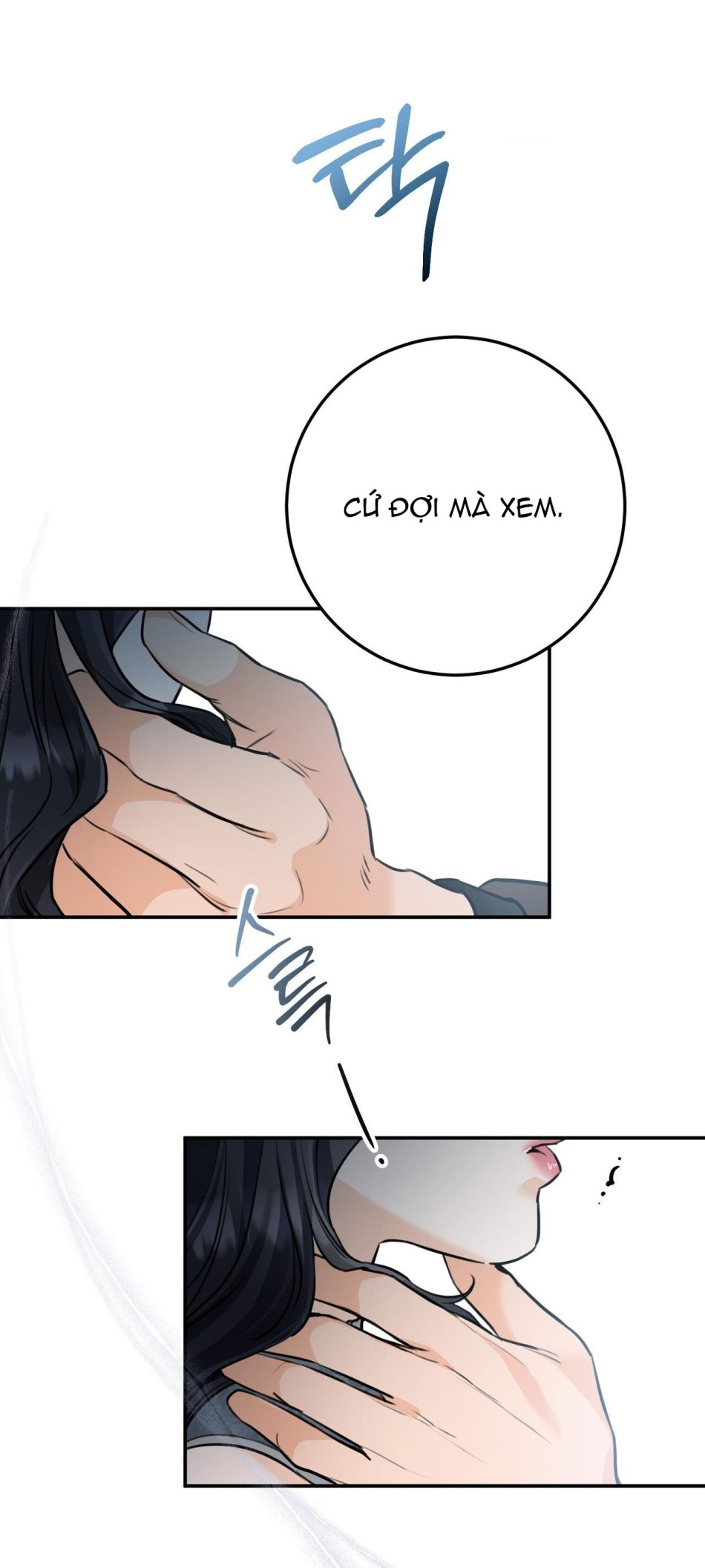 [18+] GÓT CHÂN ACHILLES 