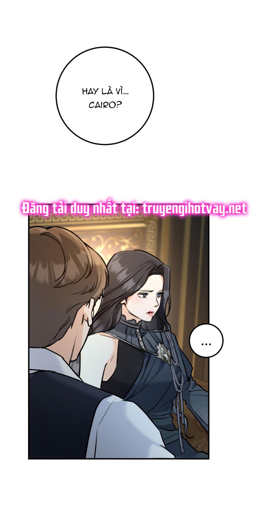 [18+] GÓT CHÂN ACHILLES 