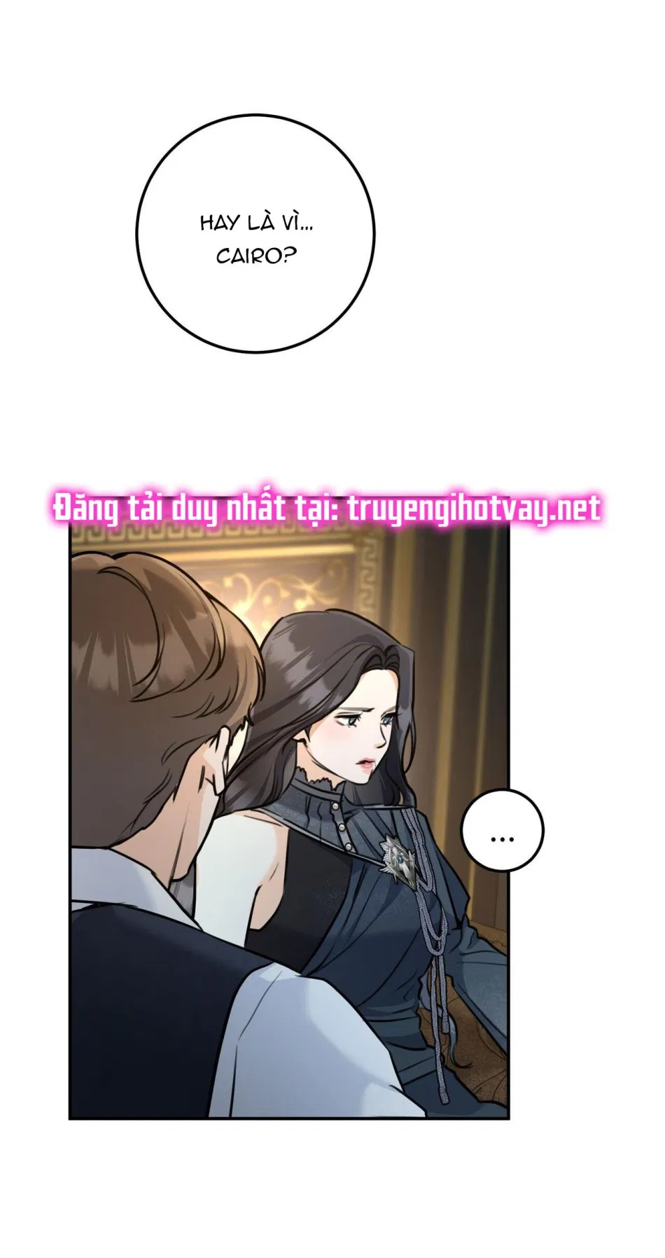 [18+] GÓT CHÂN ACHILLES 