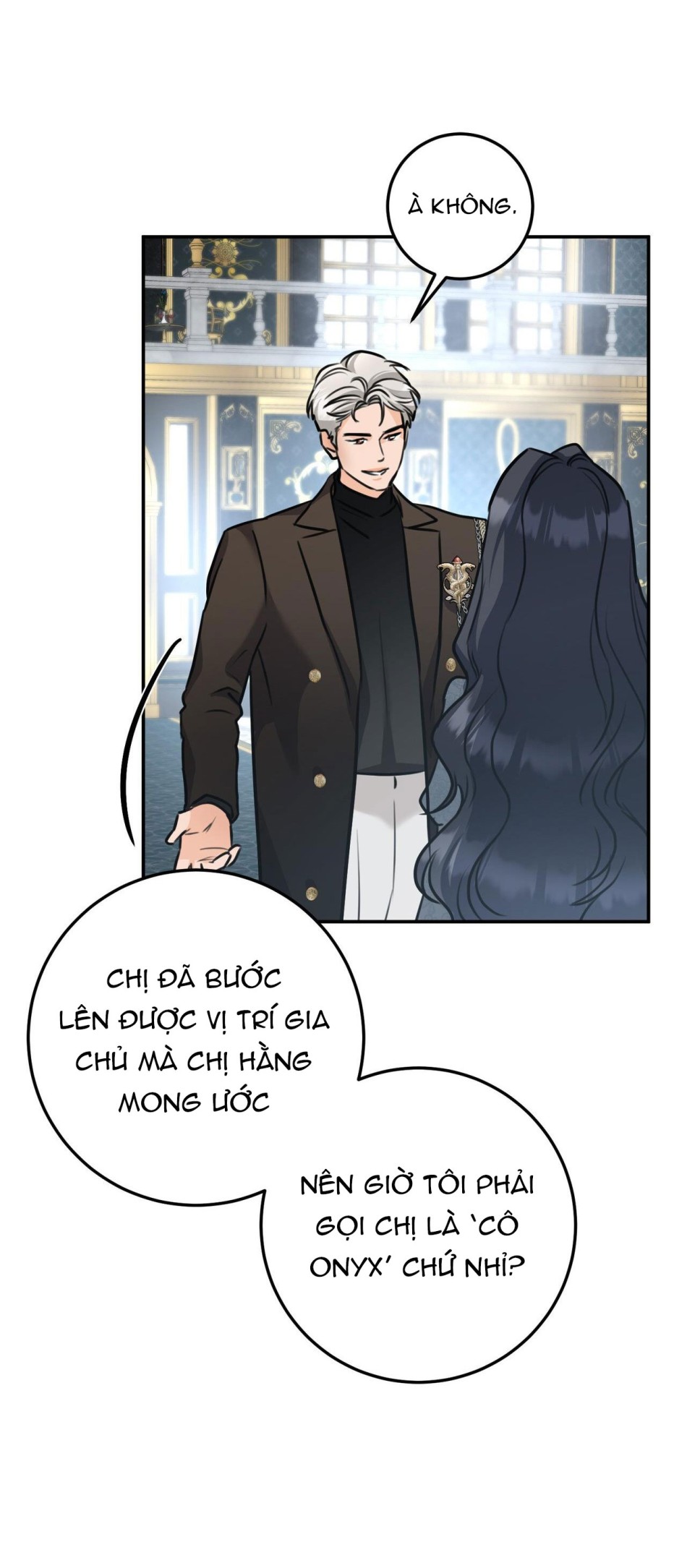 [18+] GÓT CHÂN ACHILLES 