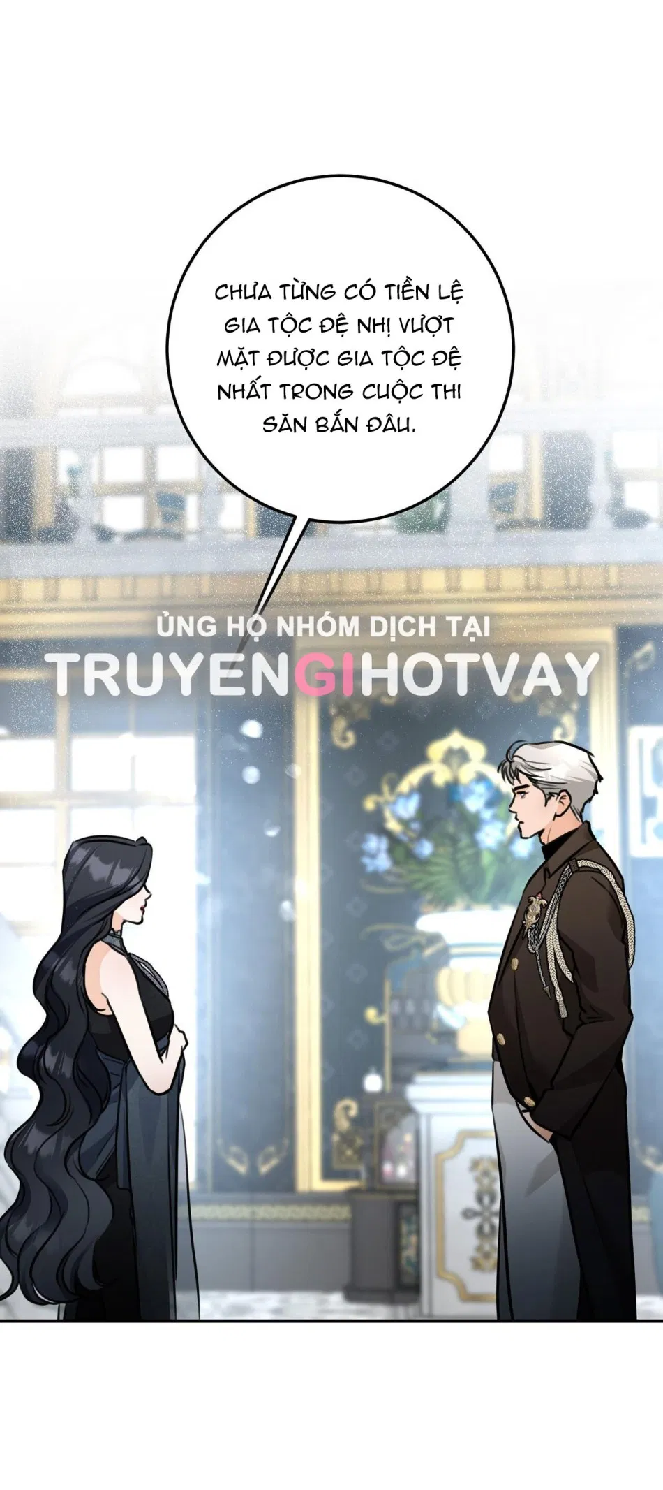 [18+] GÓT CHÂN ACHILLES 