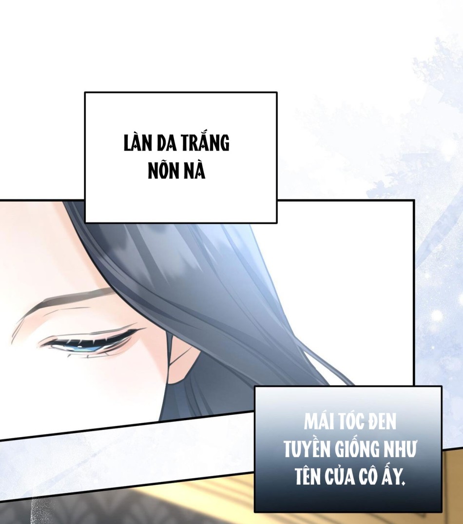 [18+] GÓT CHÂN ACHILLES 