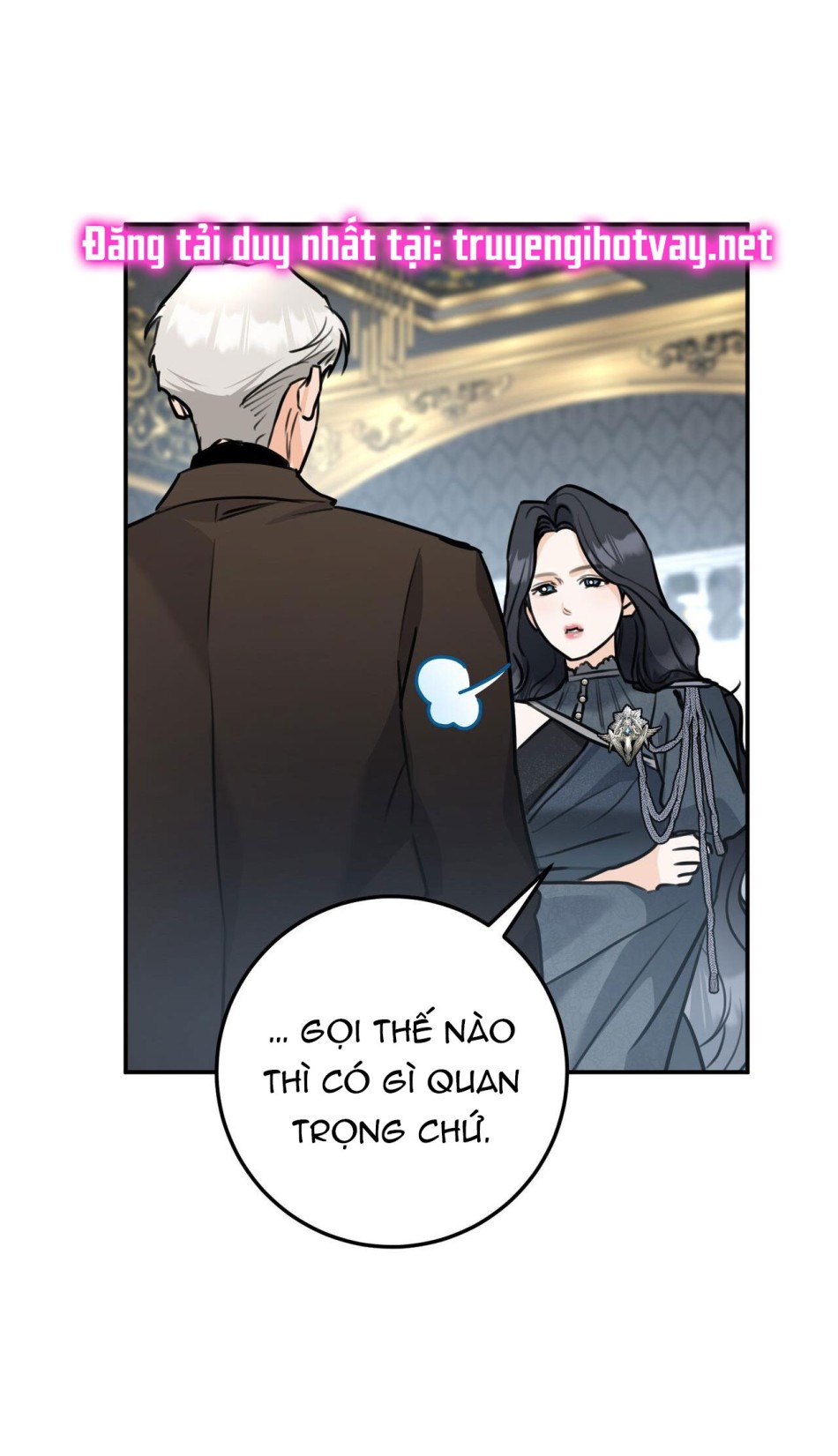 [18+] GÓT CHÂN ACHILLES 