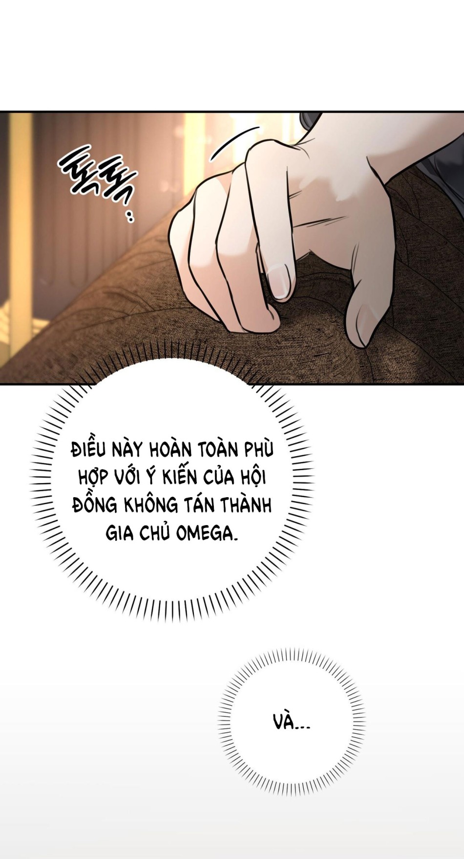 [18+] GÓT CHÂN ACHILLES 