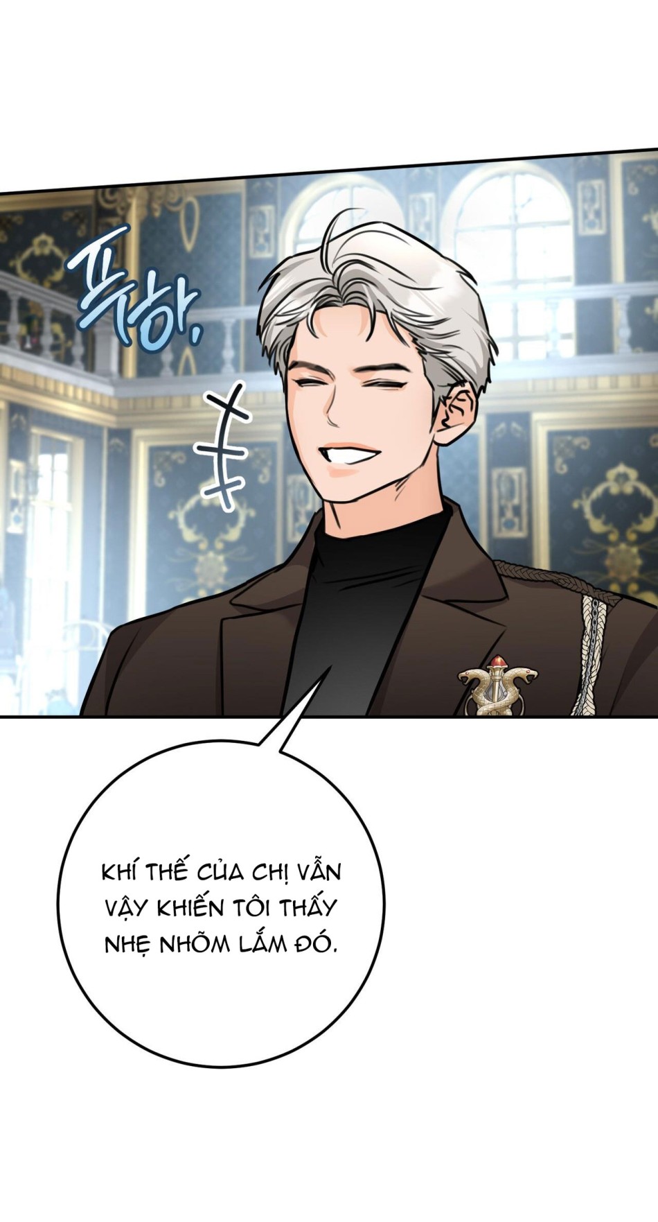 [18+] GÓT CHÂN ACHILLES 