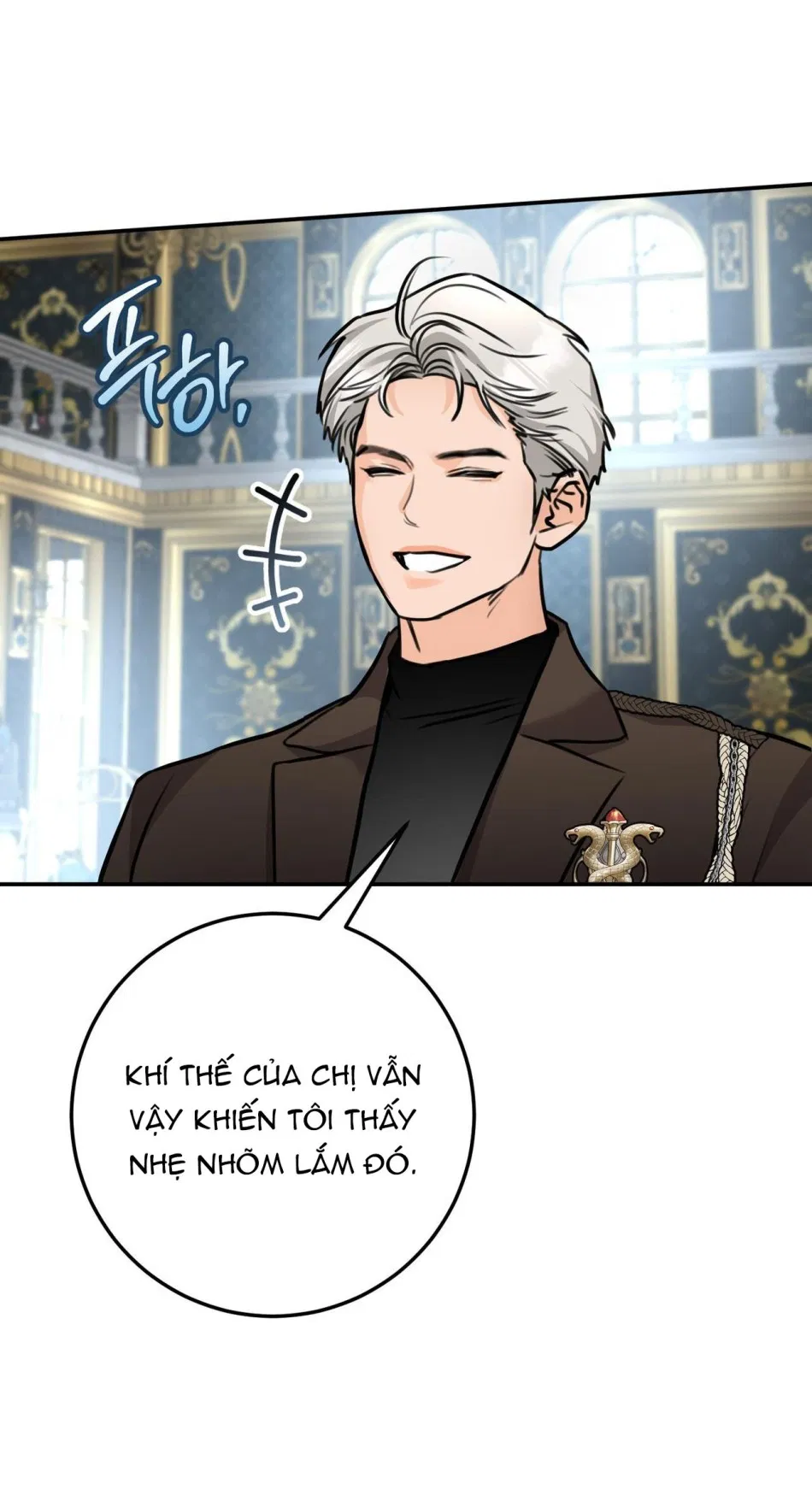 [18+] GÓT CHÂN ACHILLES 