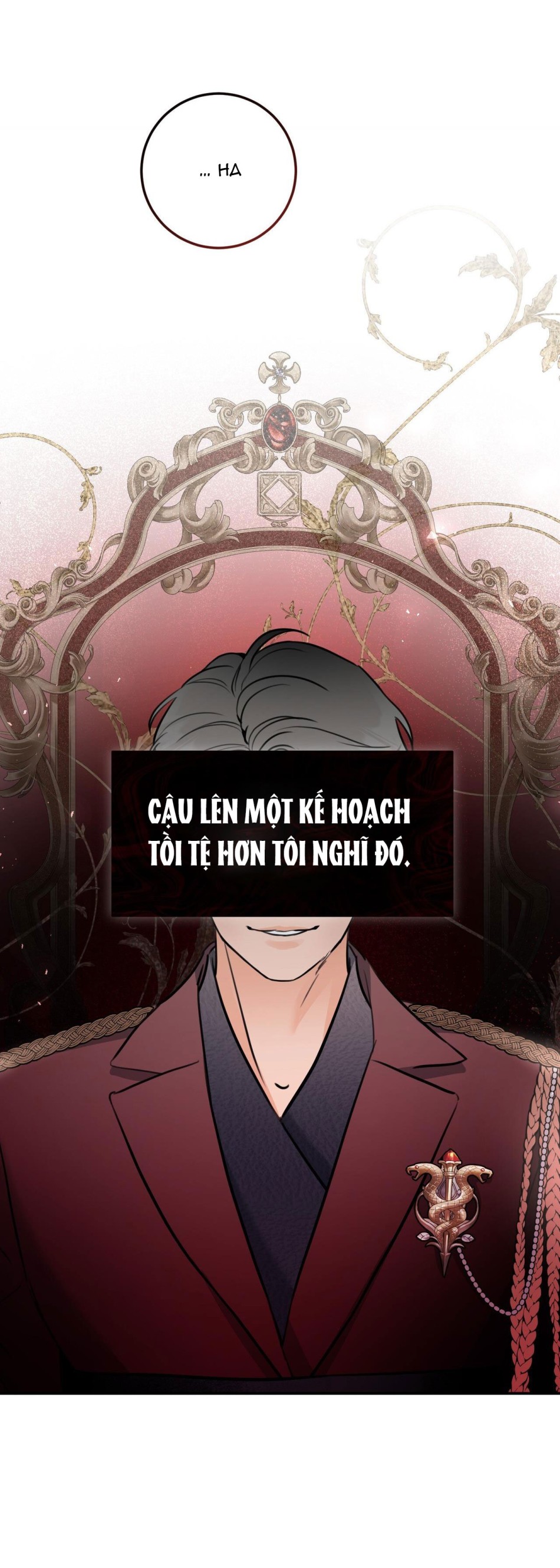 [18+] GÓT CHÂN ACHILLES 