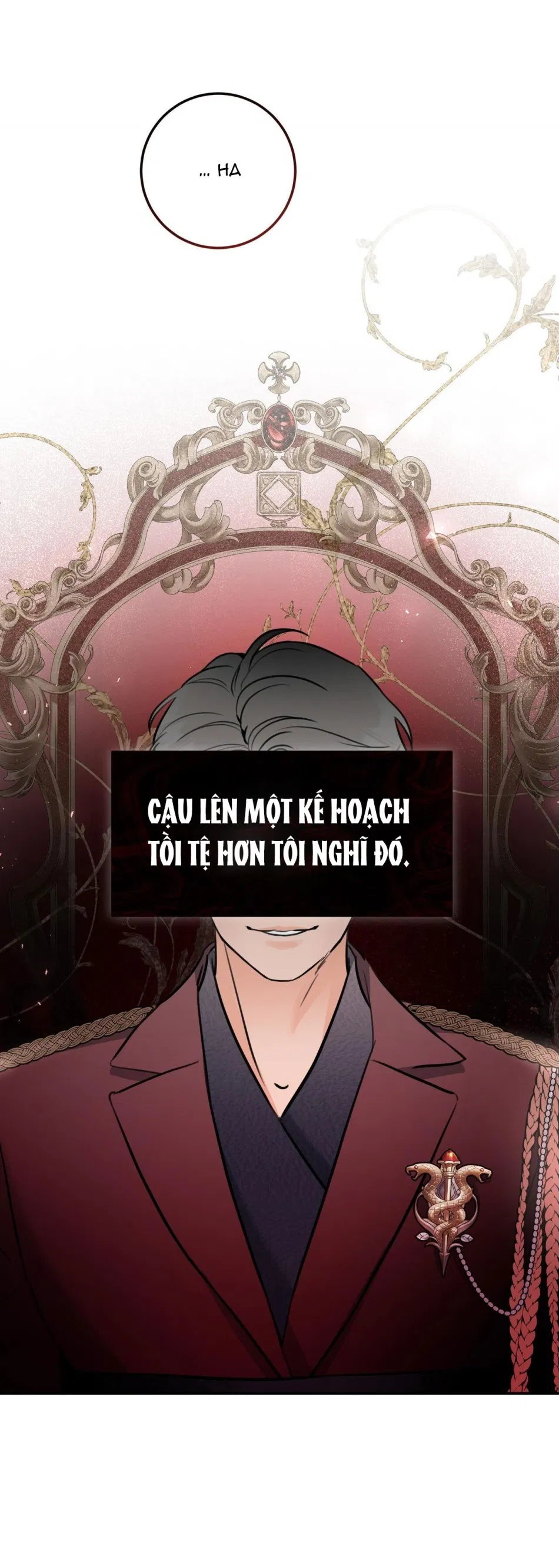 [18+] GÓT CHÂN ACHILLES 