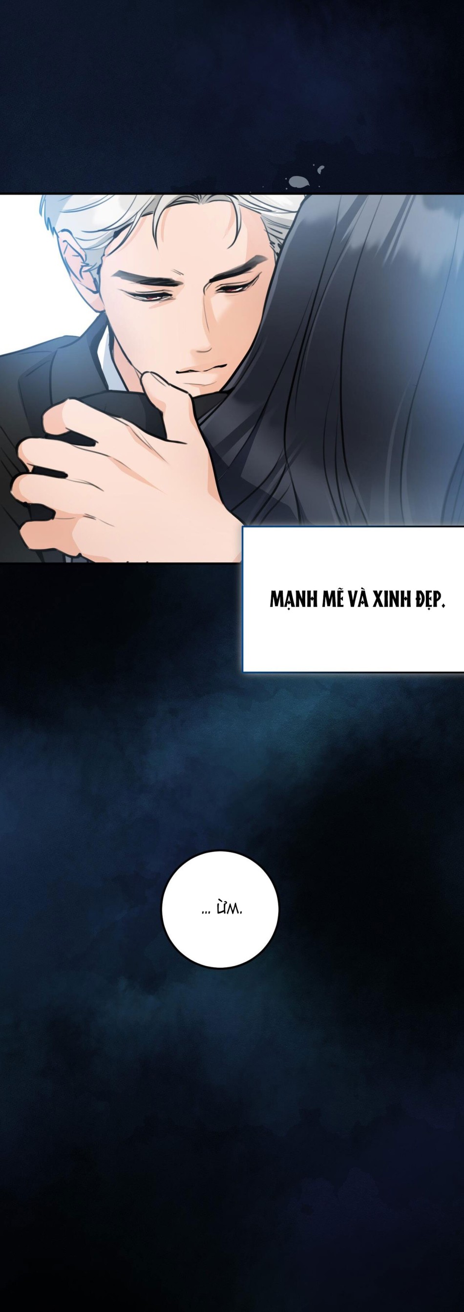 [18+] GÓT CHÂN ACHILLES 