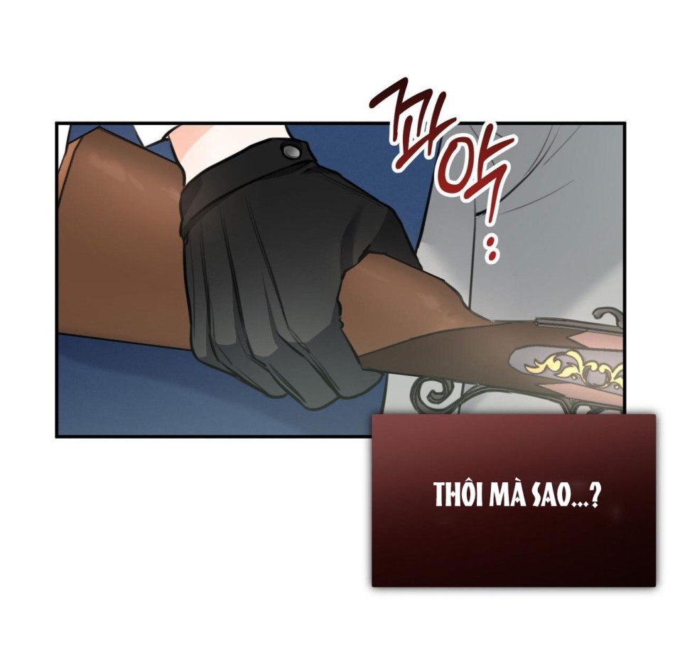 [18+] GÓT CHÂN ACHILLES 