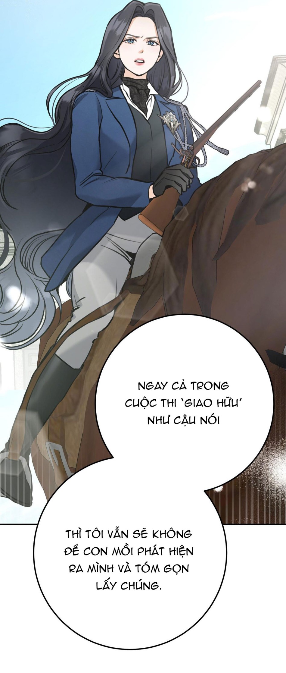 [18+] GÓT CHÂN ACHILLES 