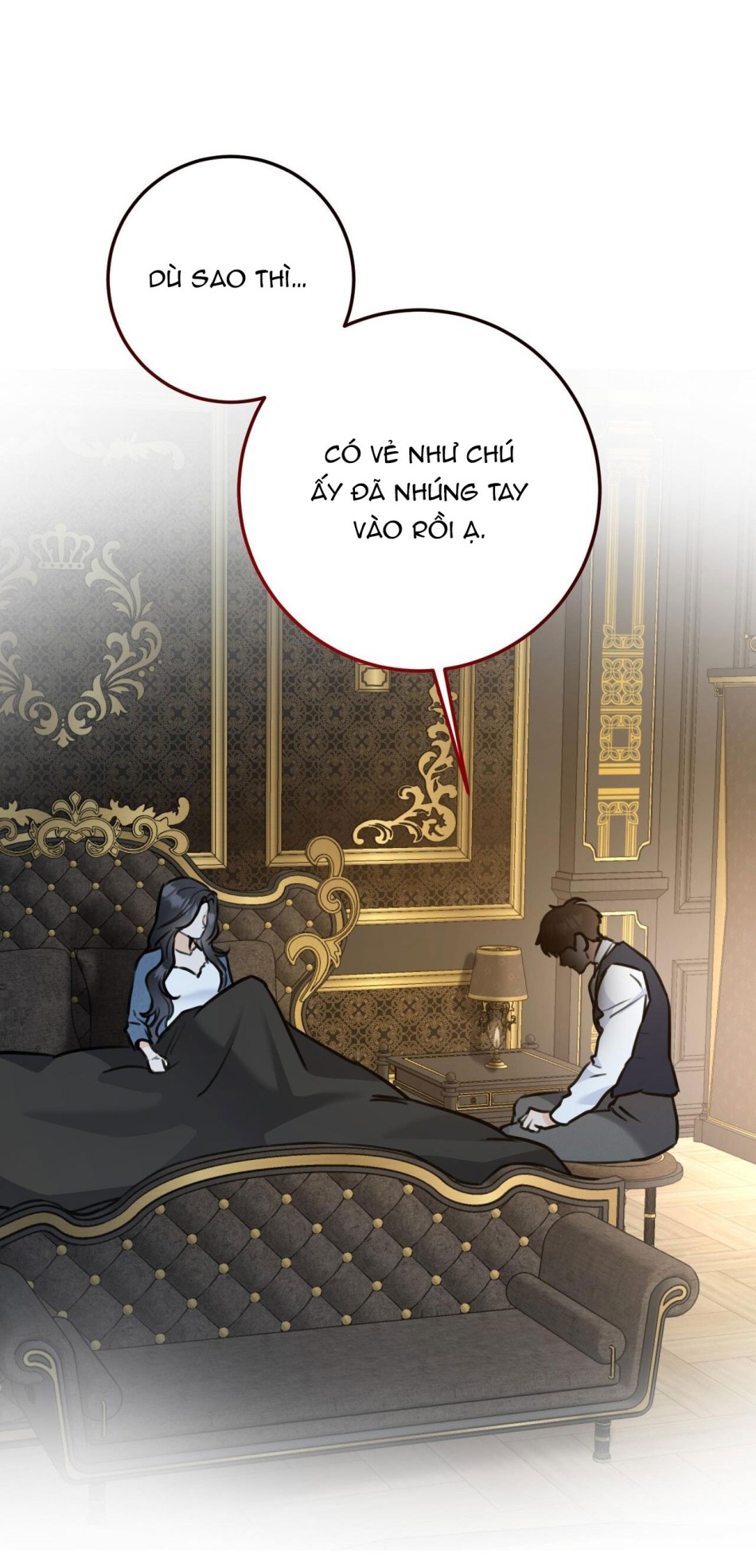 [18+] GÓT CHÂN ACHILLES 