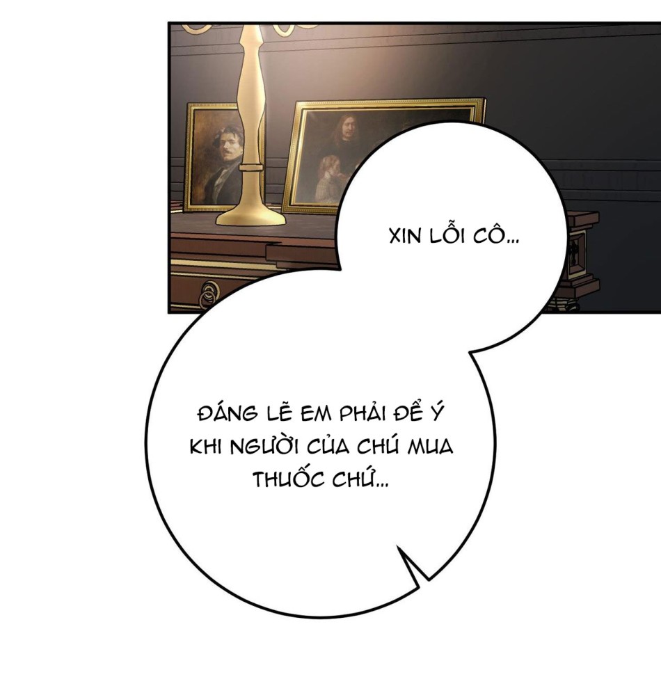 [18+] GÓT CHÂN ACHILLES 