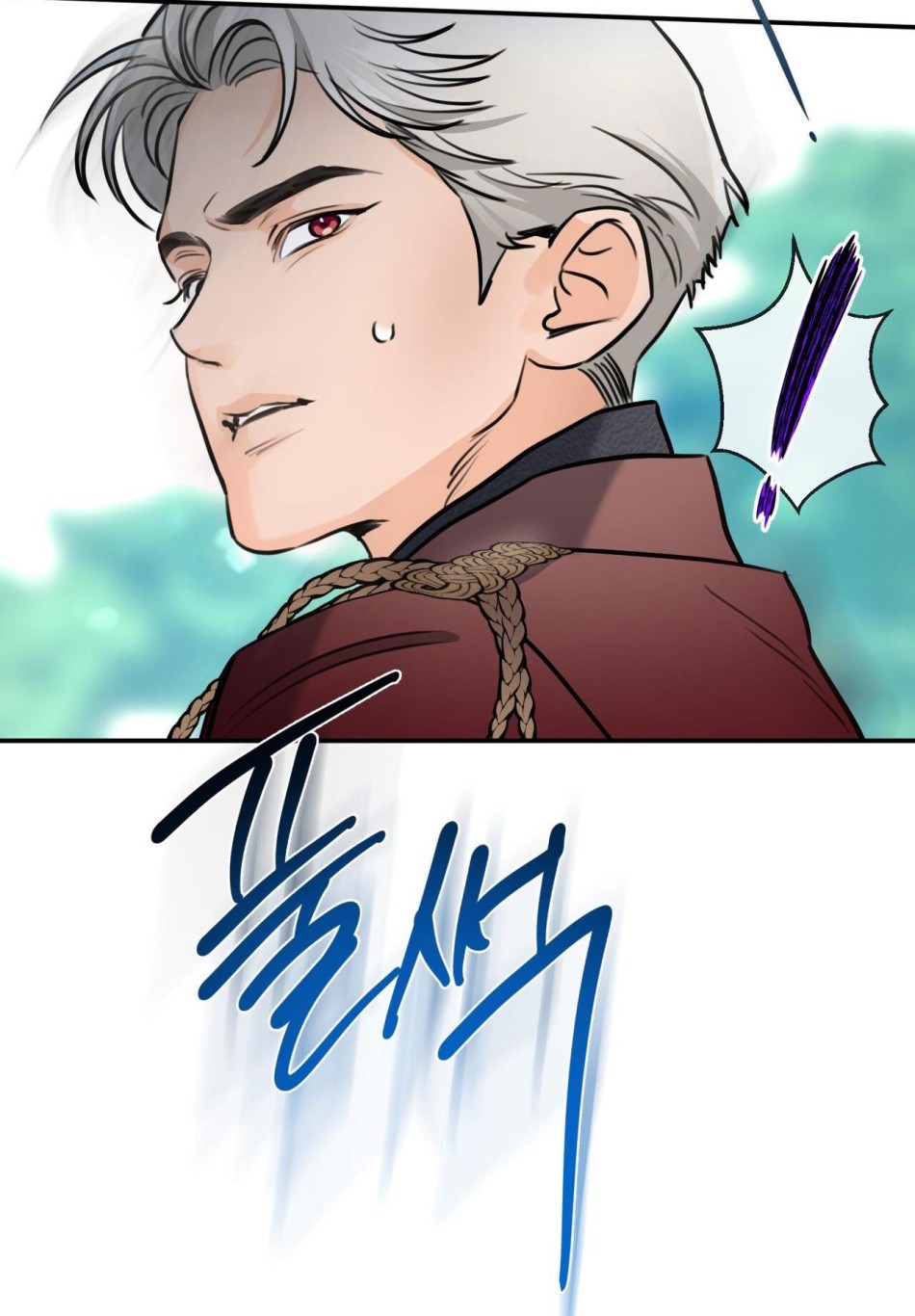 [18+] GÓT CHÂN ACHILLES 