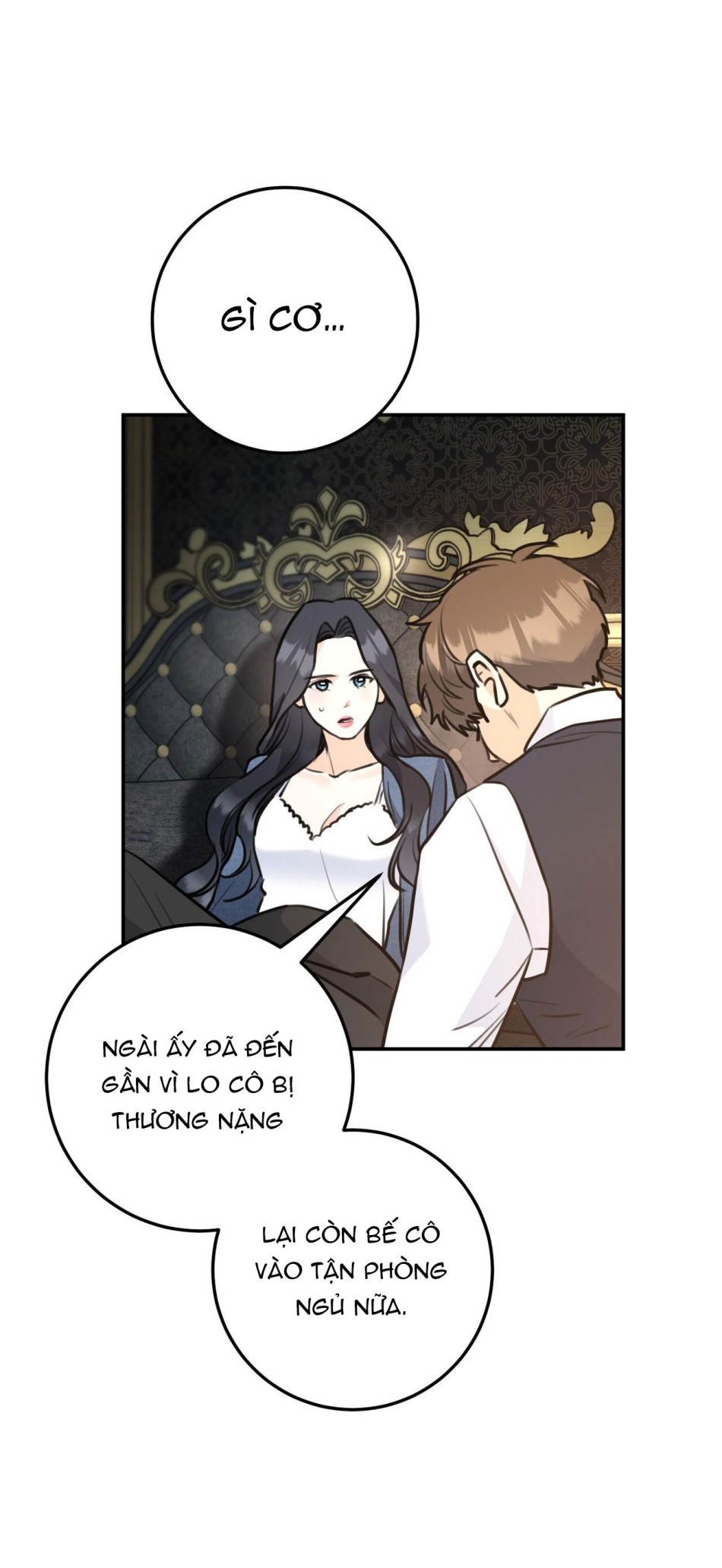 [18+] GÓT CHÂN ACHILLES 