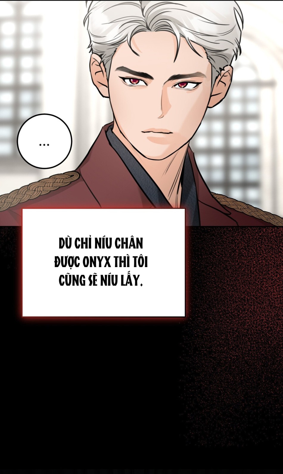 [18+] GÓT CHÂN ACHILLES 