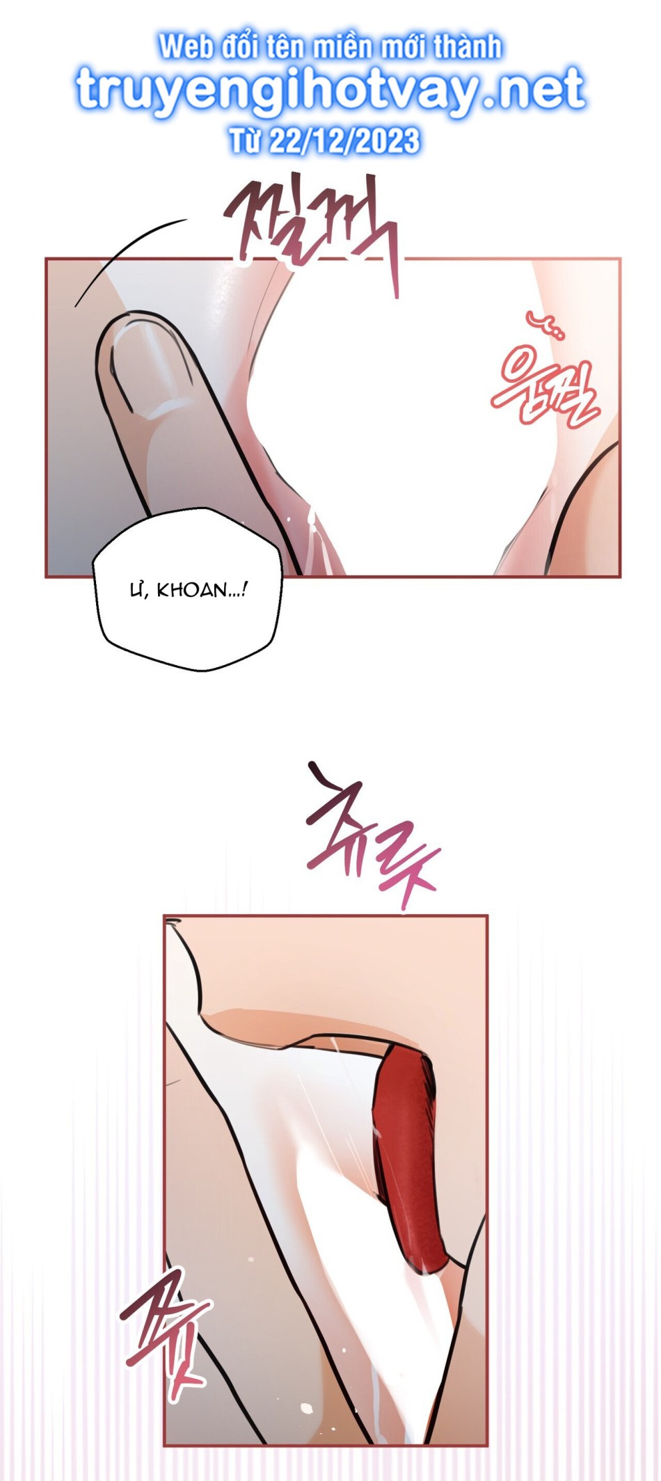 [18+] GÓT CHÂN ACHILLES 