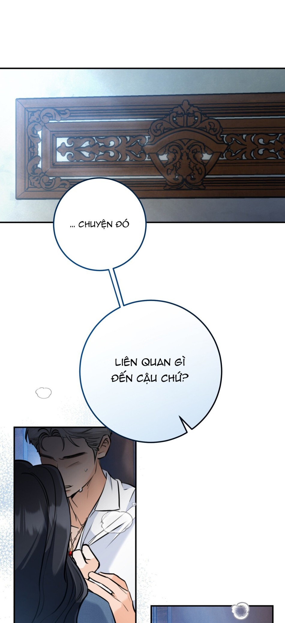 [18+] GÓT CHÂN ACHILLES 