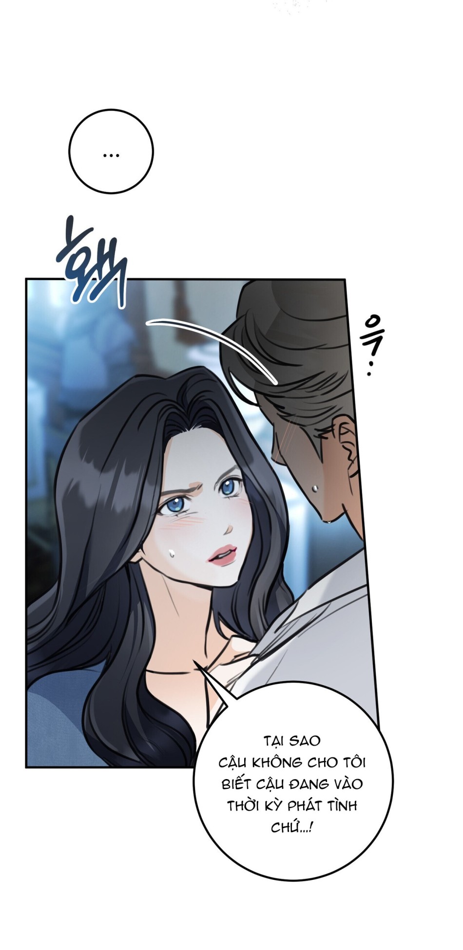 [18+] GÓT CHÂN ACHILLES 