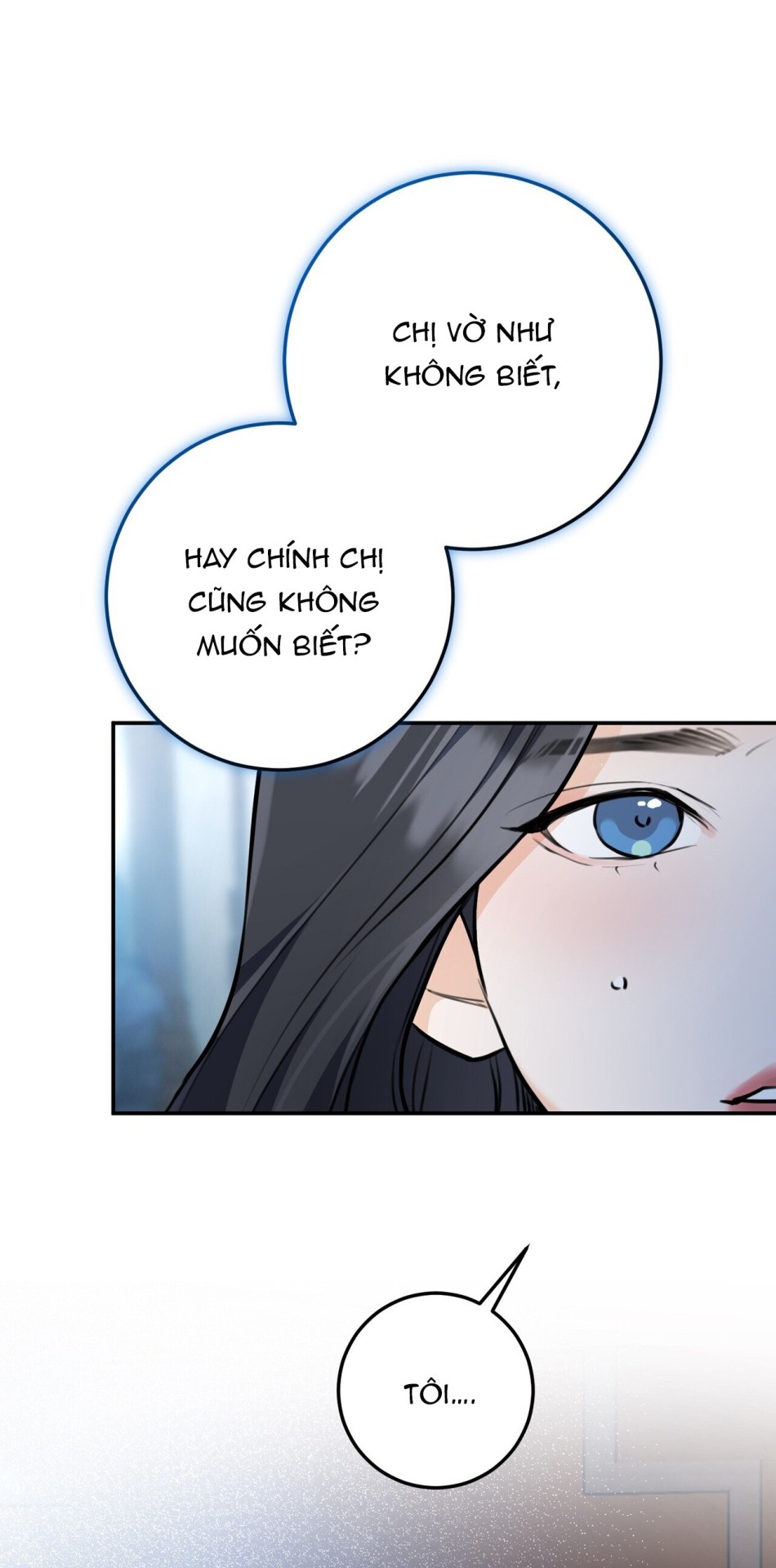 [18+] GÓT CHÂN ACHILLES 