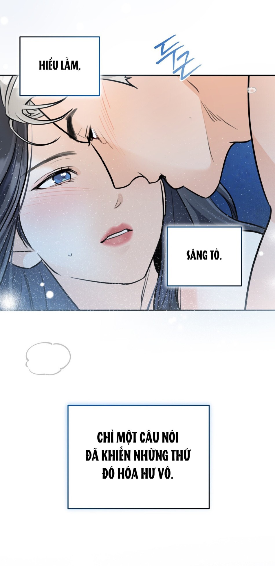 [18+] GÓT CHÂN ACHILLES 
