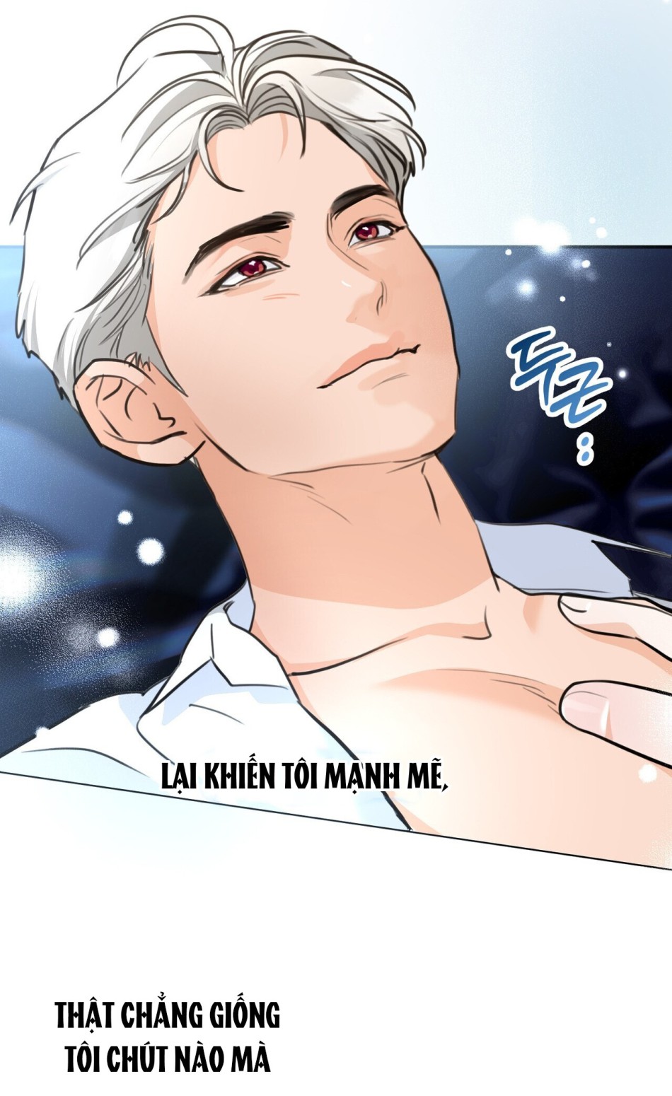 [18+] GÓT CHÂN ACHILLES 