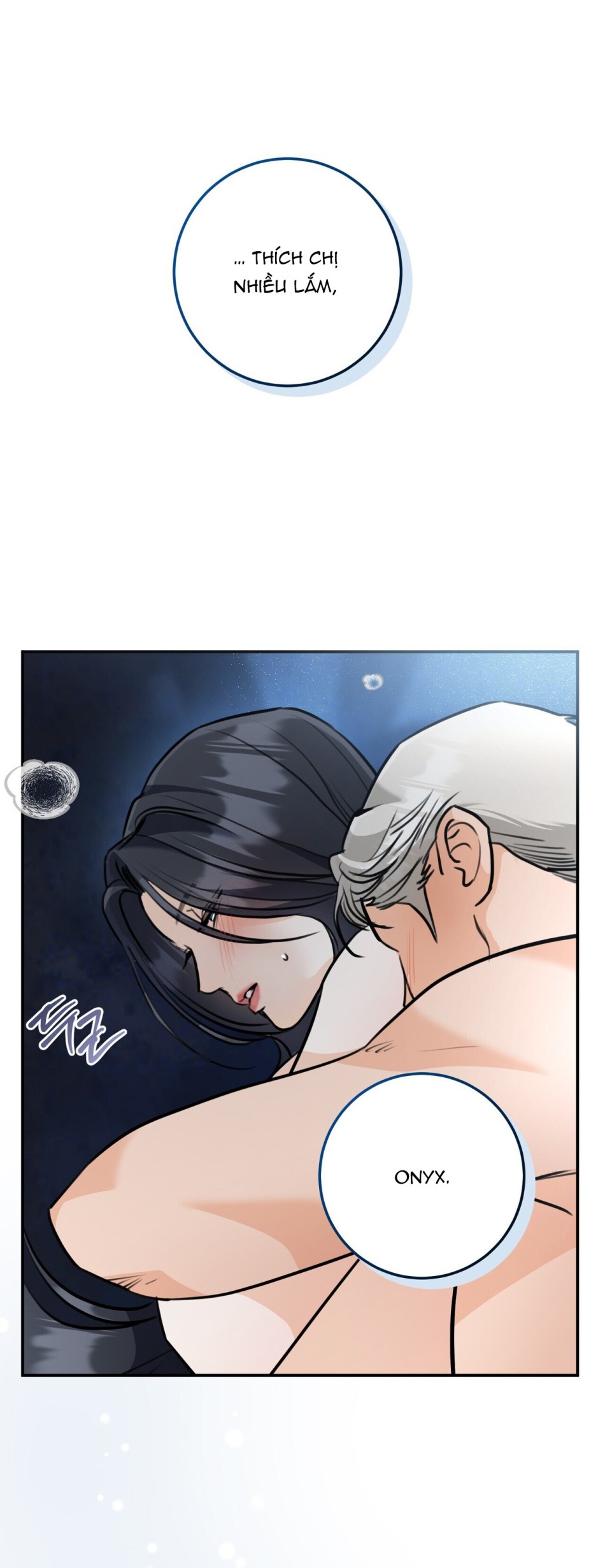[18+] GÓT CHÂN ACHILLES 
