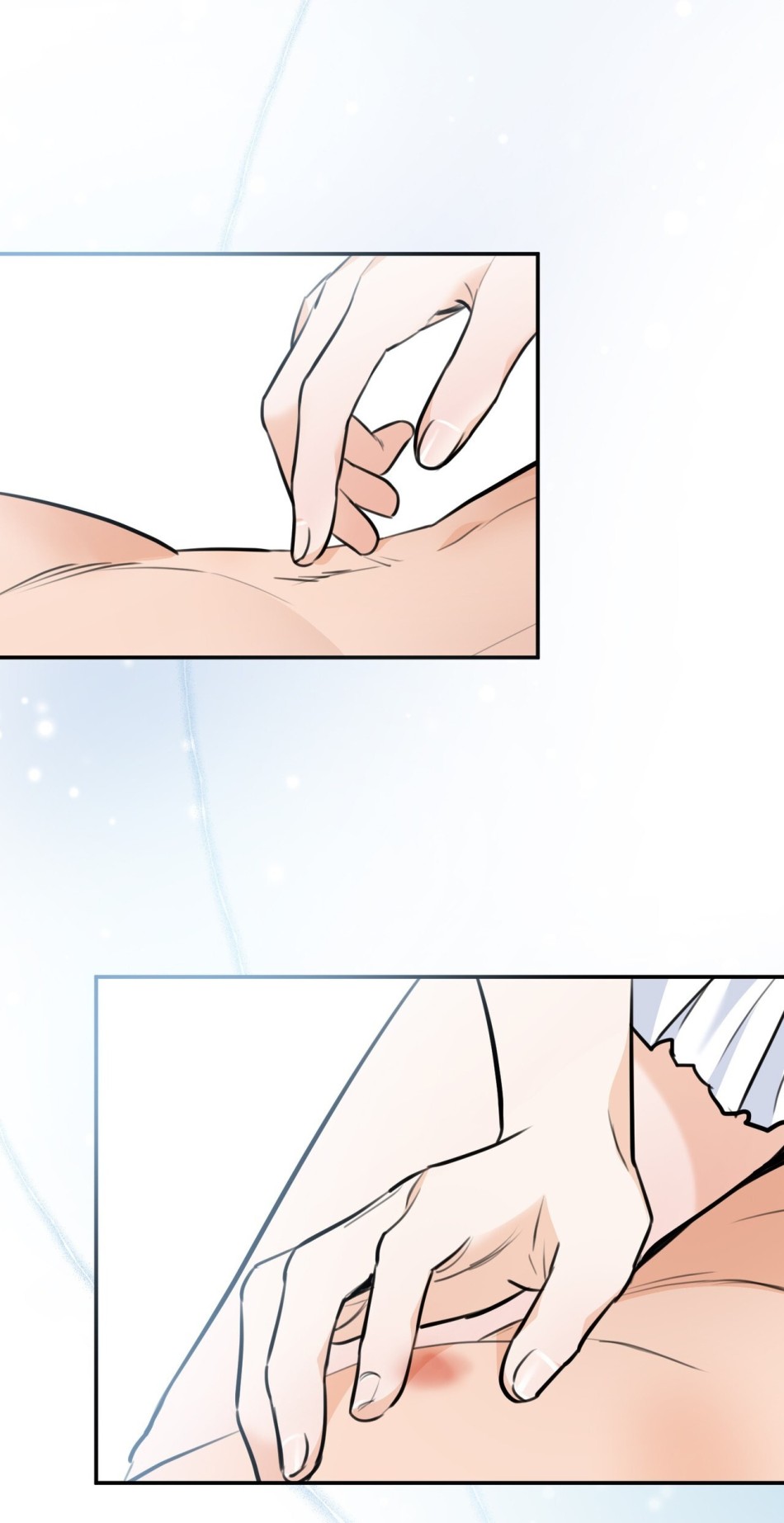 [18+] GÓT CHÂN ACHILLES 