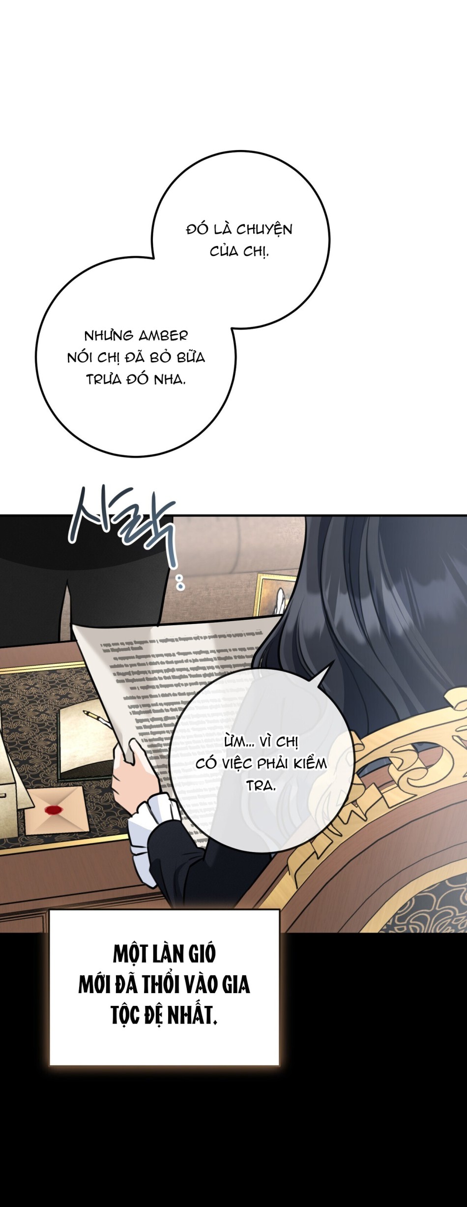 [18+] GÓT CHÂN ACHILLES 