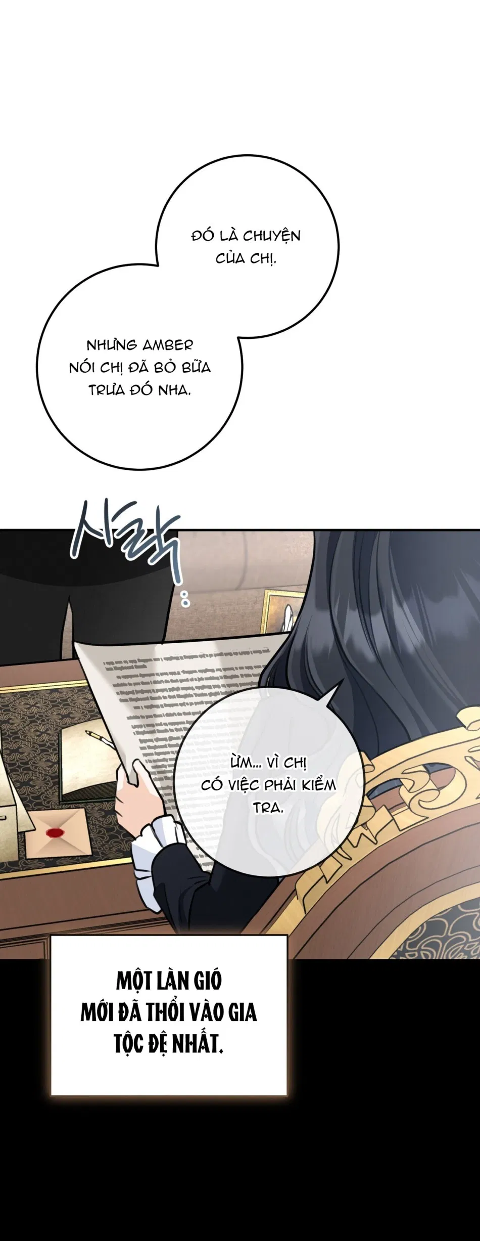 [18+] GÓT CHÂN ACHILLES 