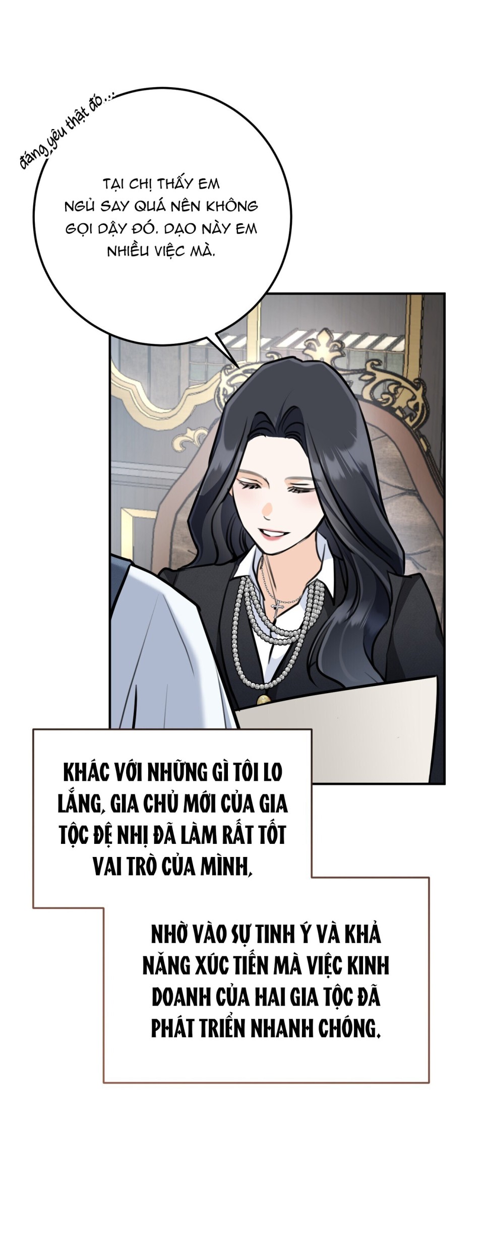 [18+] GÓT CHÂN ACHILLES 