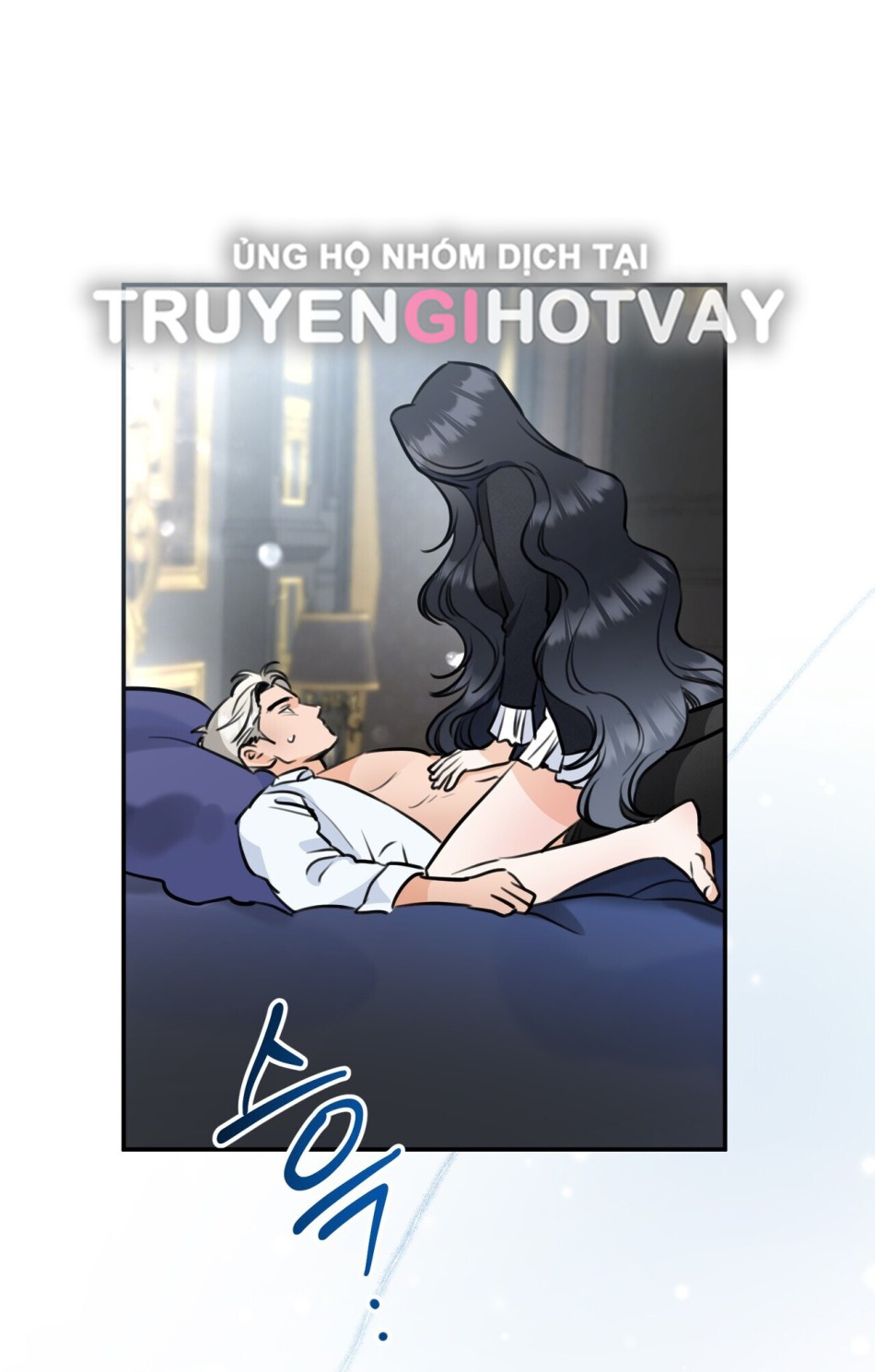 [18+] GÓT CHÂN ACHILLES 