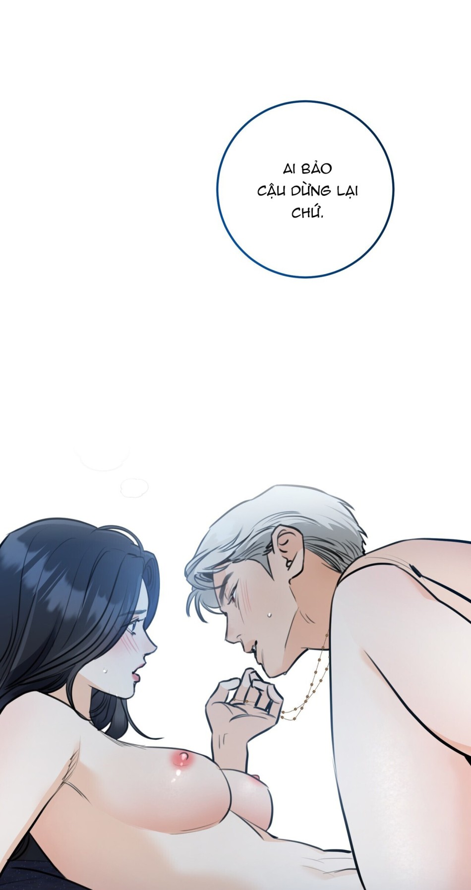 [18+] GÓT CHÂN ACHILLES 