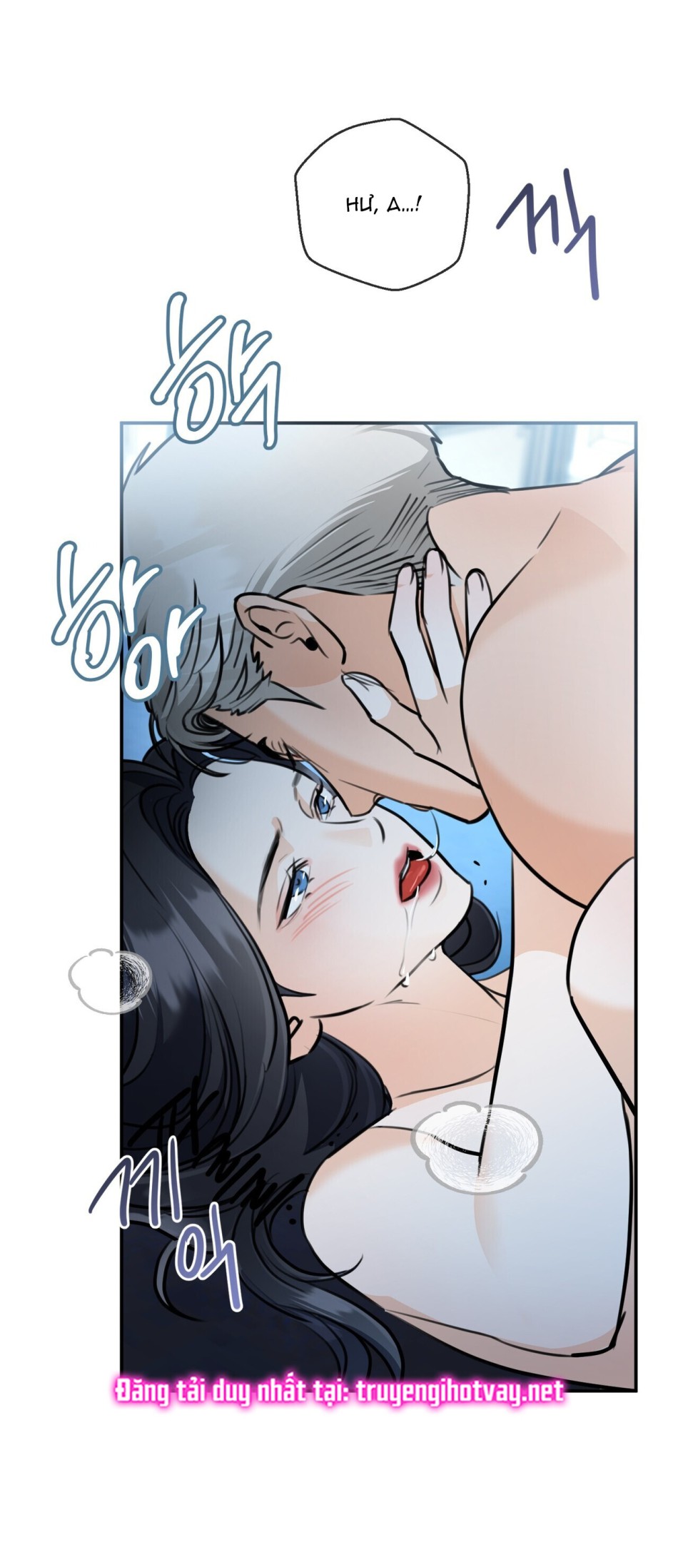 [18+] GÓT CHÂN ACHILLES 