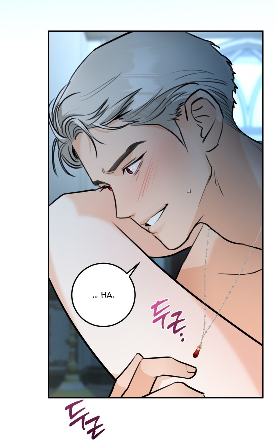 [18+] GÓT CHÂN ACHILLES 