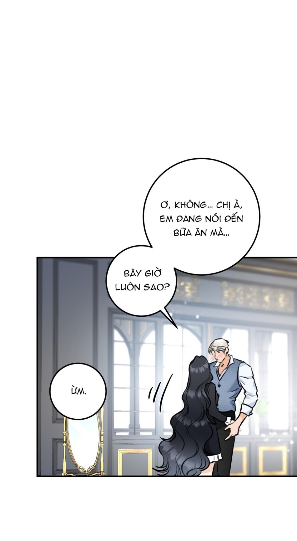 [18+] GÓT CHÂN ACHILLES 