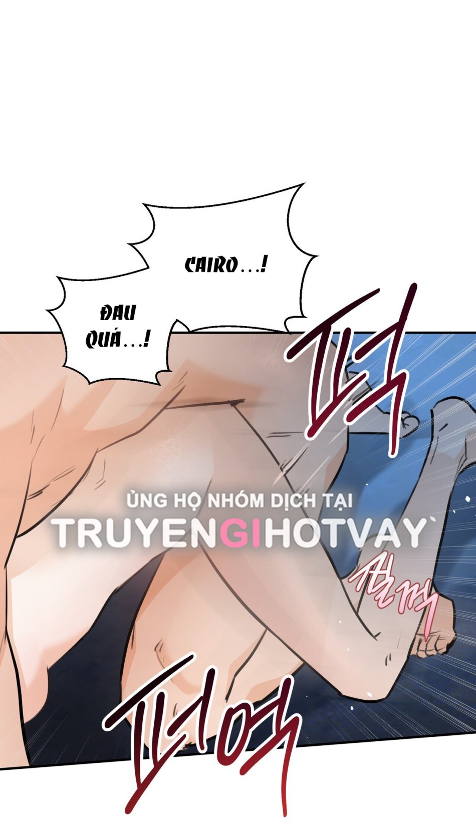 [18+] GÓT CHÂN ACHILLES 